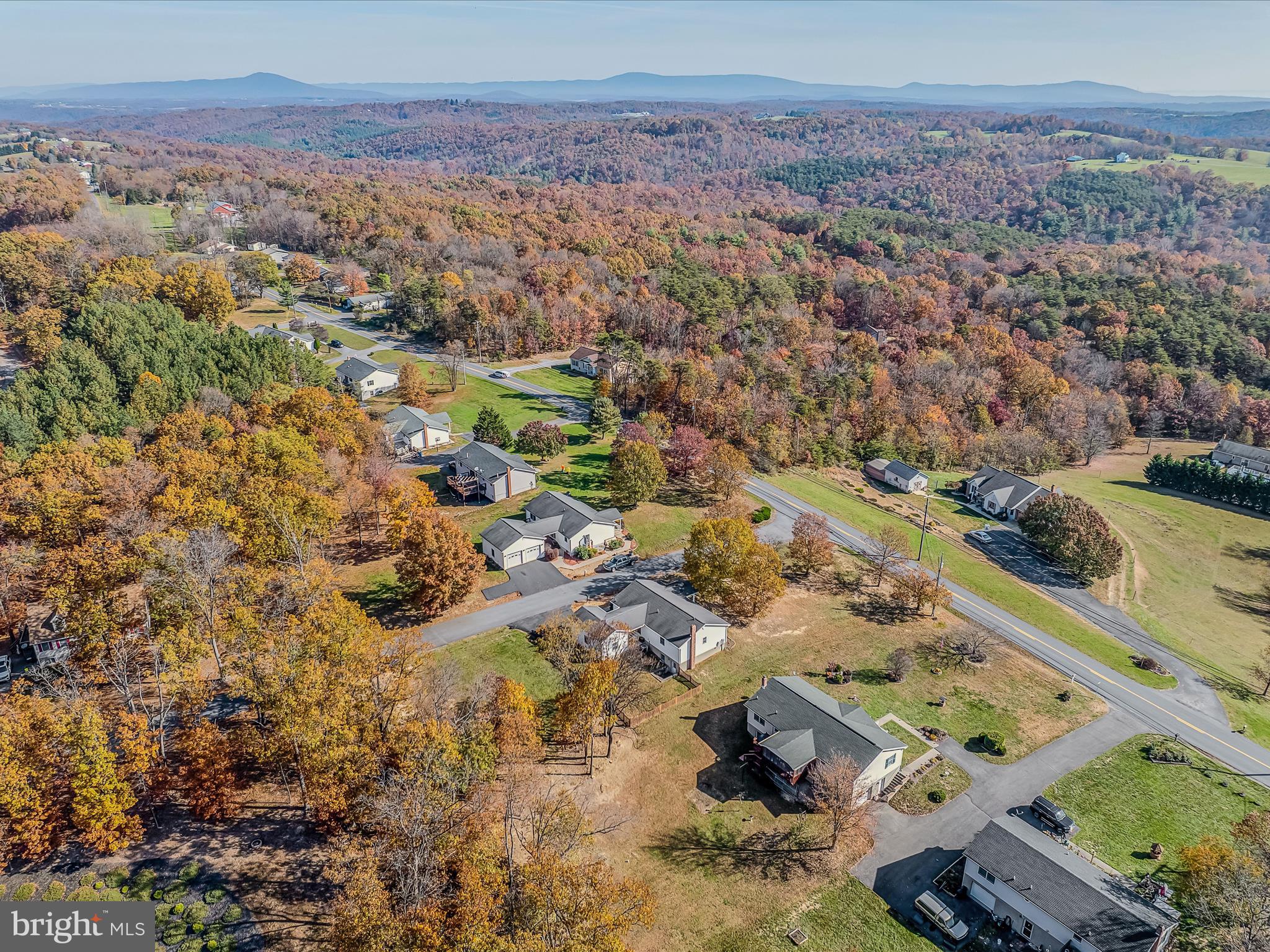 KEY ACRES - Residential