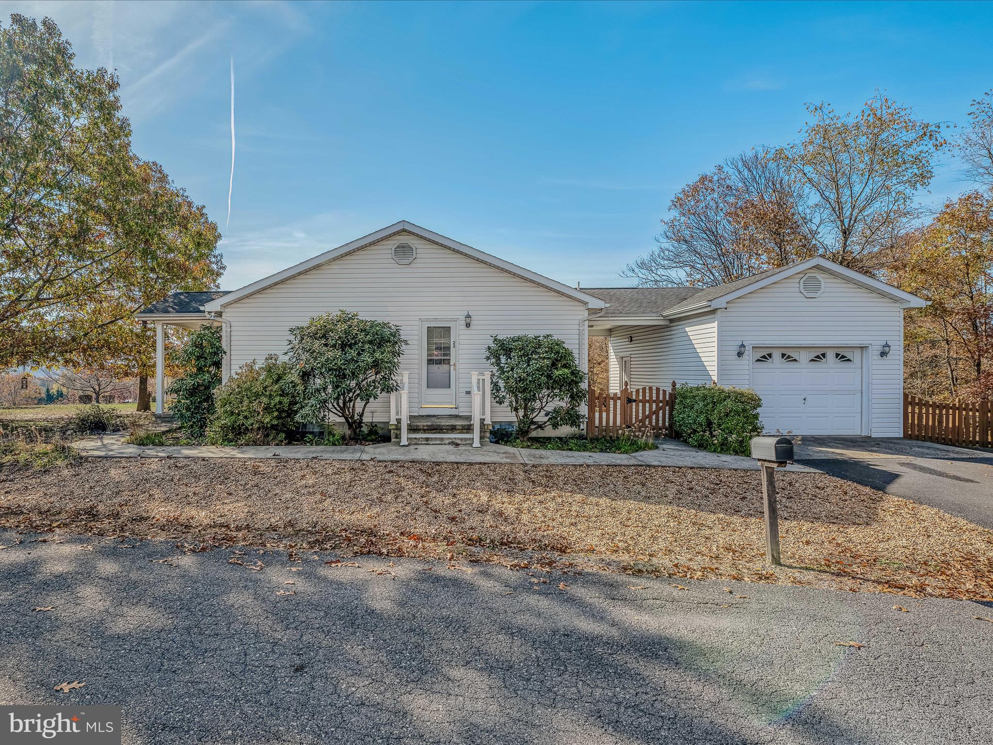 KEY ACRES - Residential