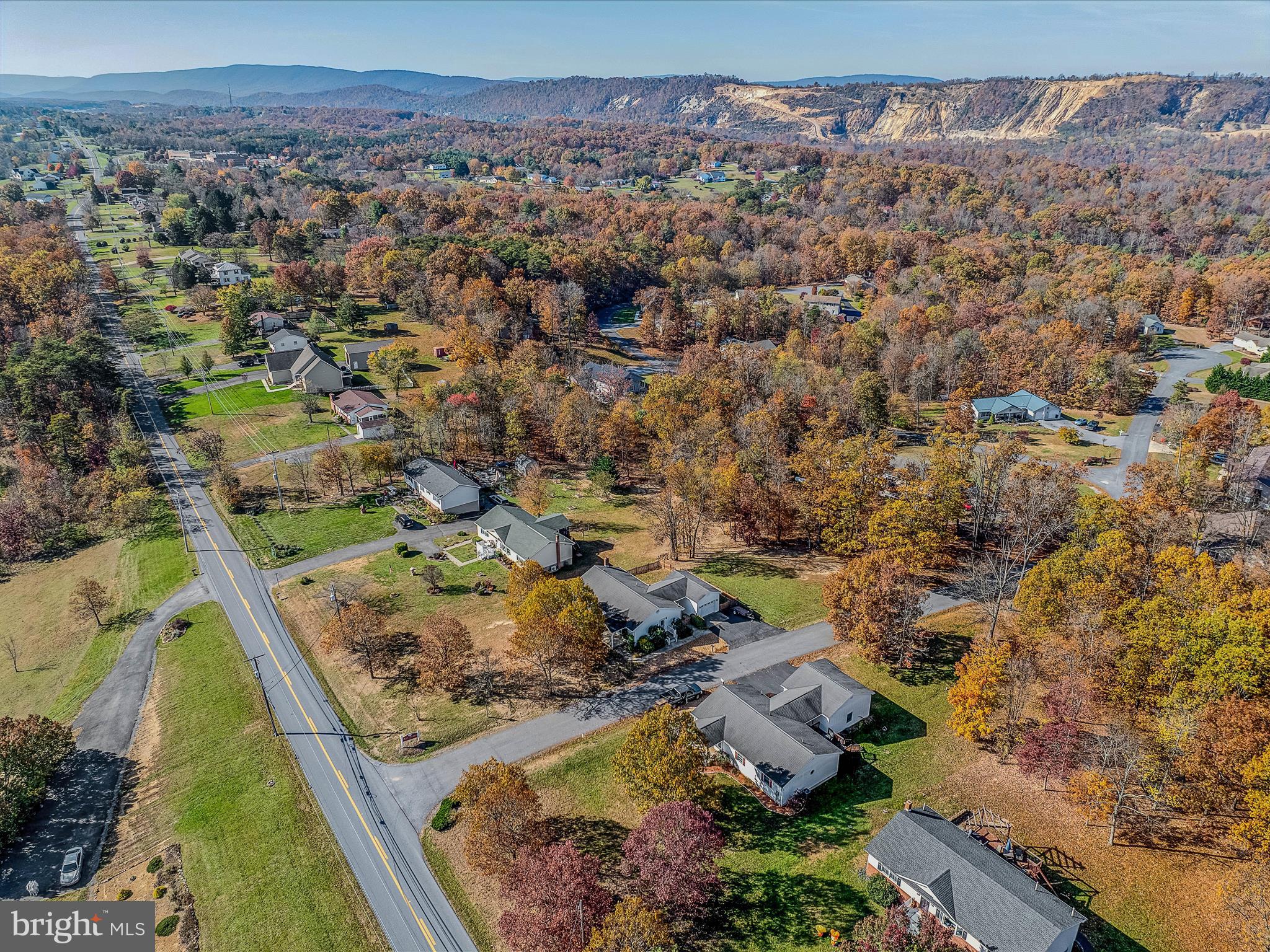 KEY ACRES - Residential