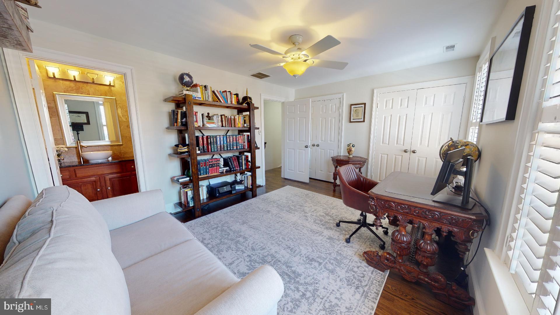 BULFINCH SQUARE - Residential Lease