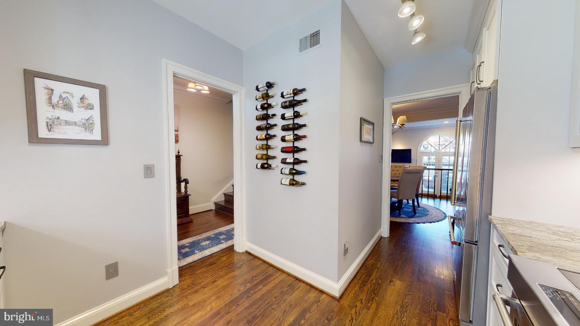 BULFINCH SQUARE - Residential Lease