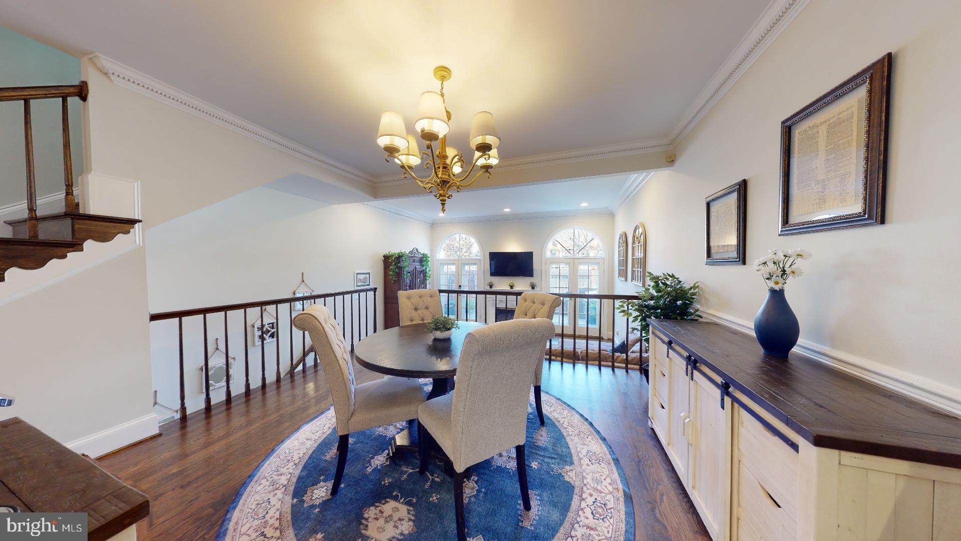 BULFINCH SQUARE - Residential Lease