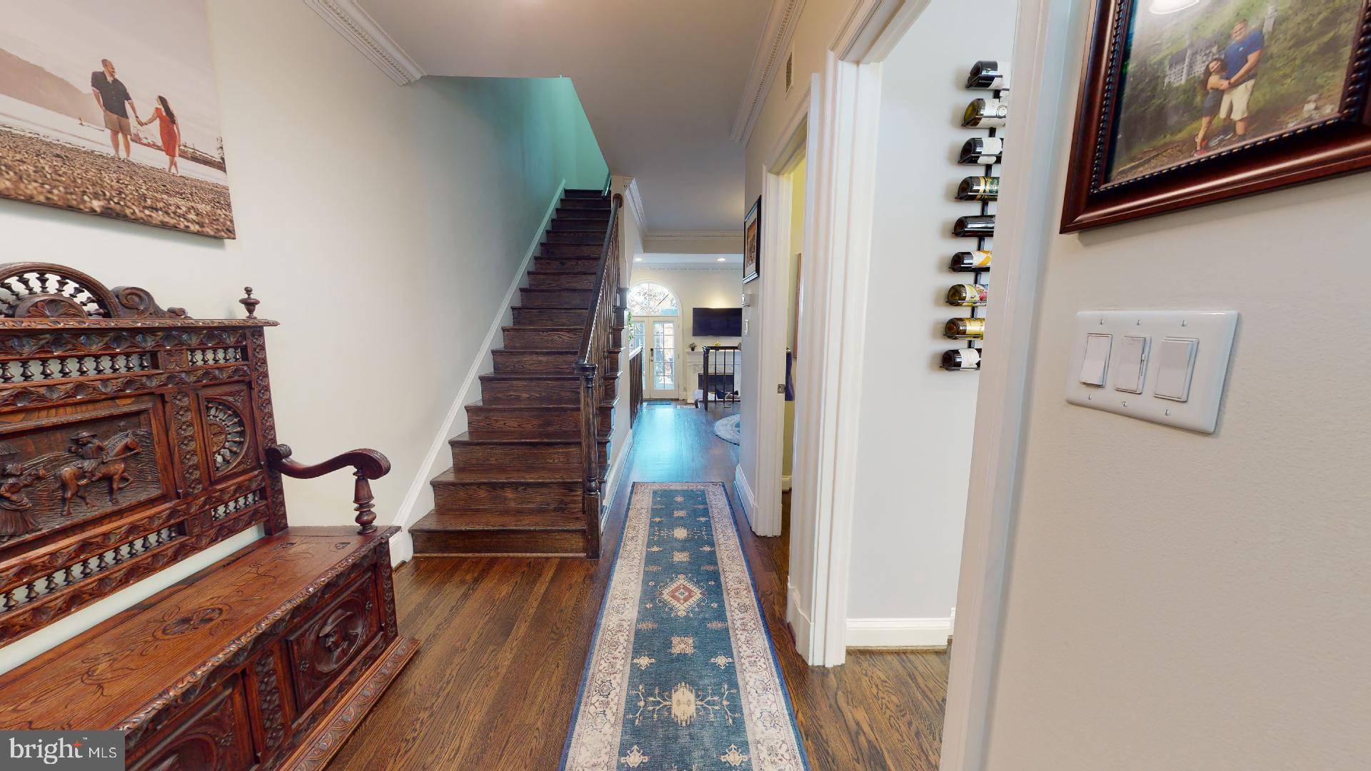 BULFINCH SQUARE - Residential Lease