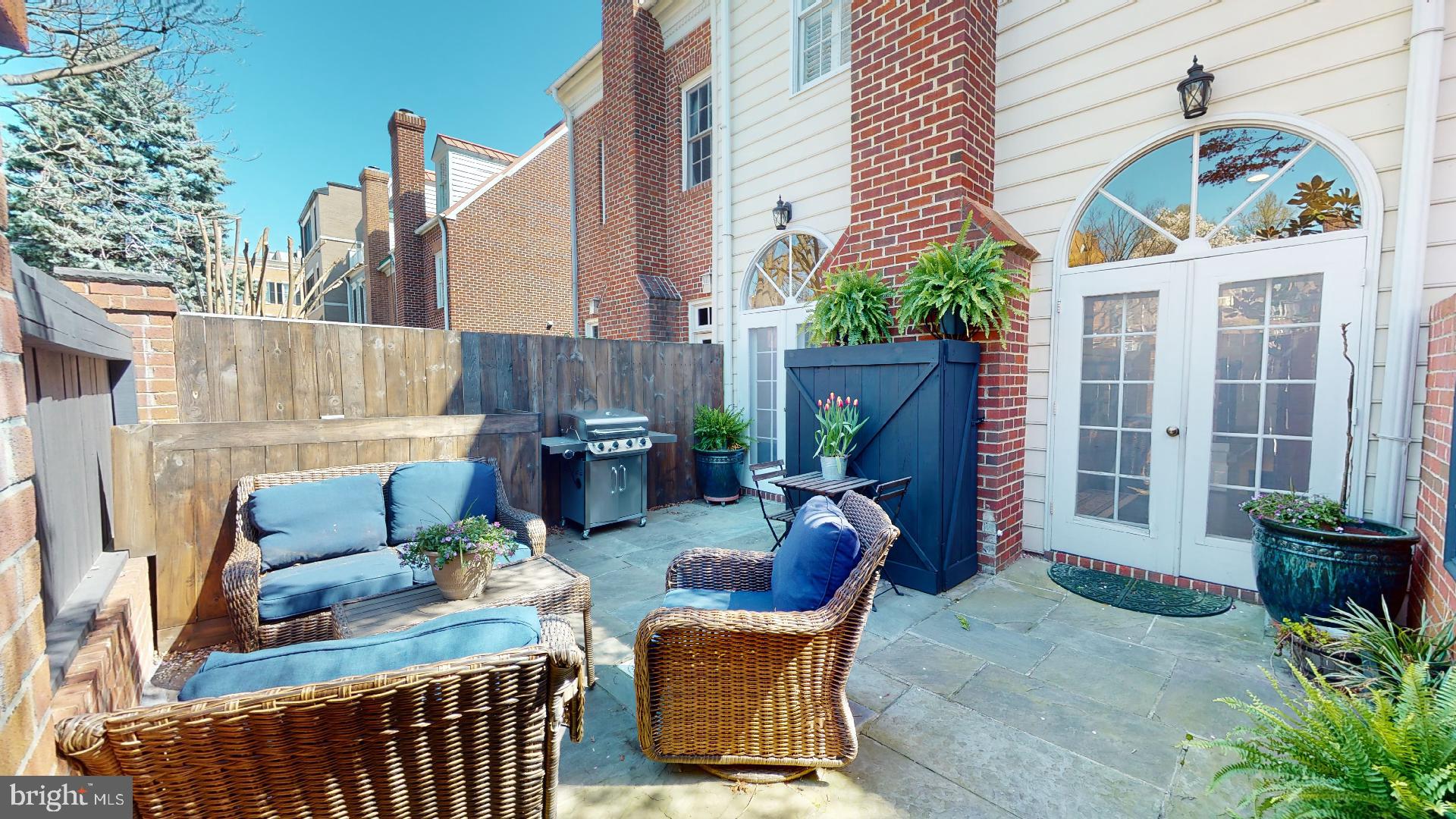 BULFINCH SQUARE - Residential Lease