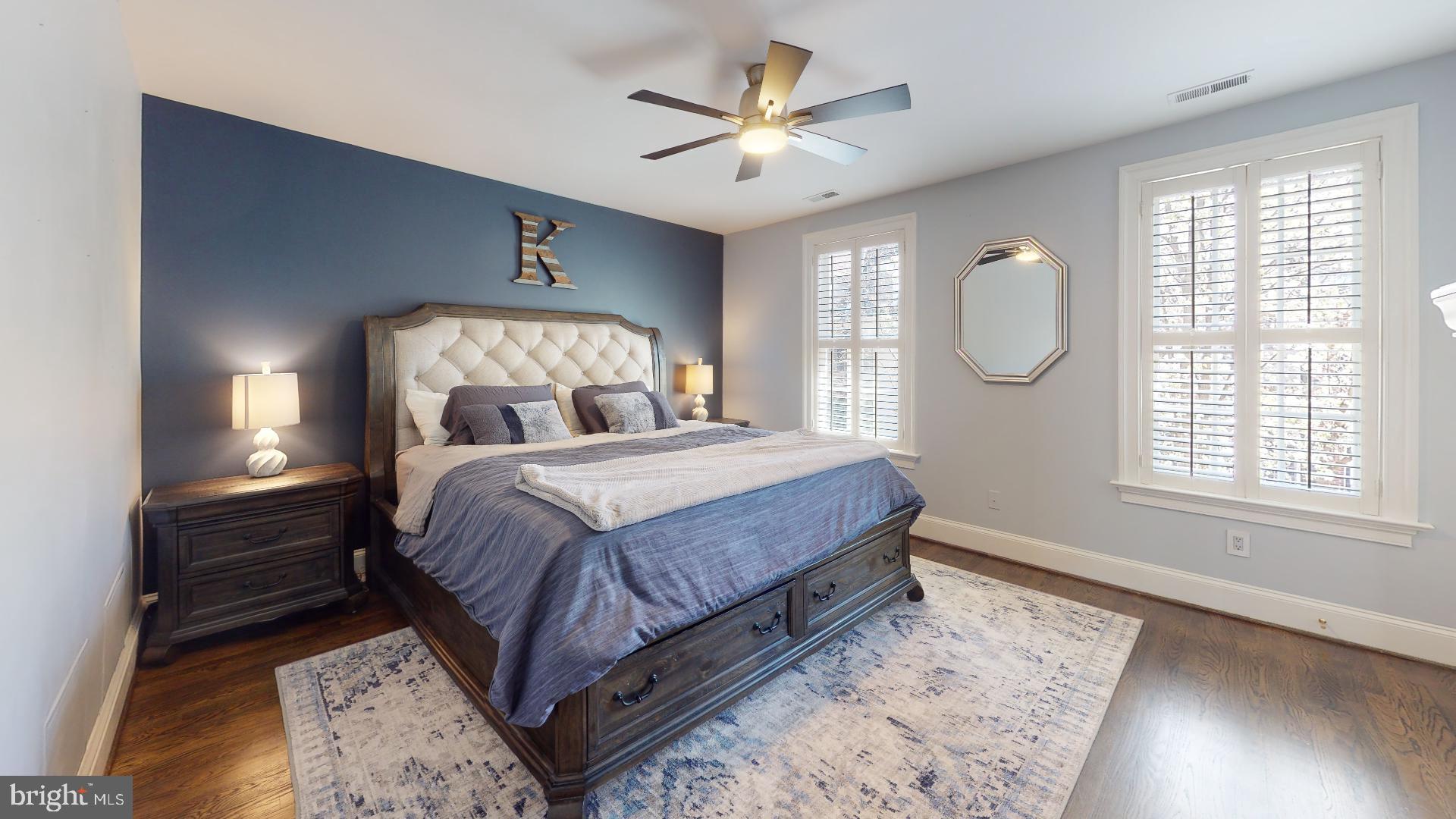 BULFINCH SQUARE - Residential Lease