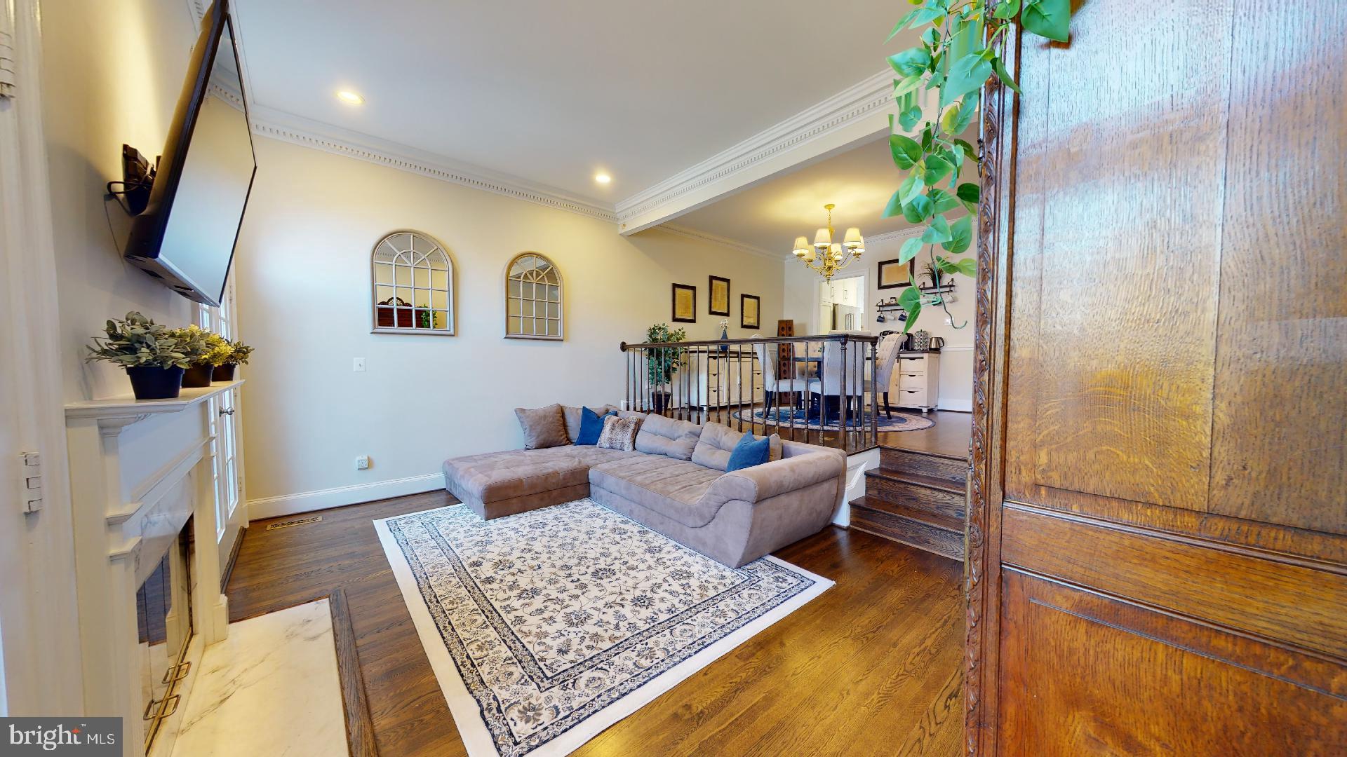 BULFINCH SQUARE - Residential Lease