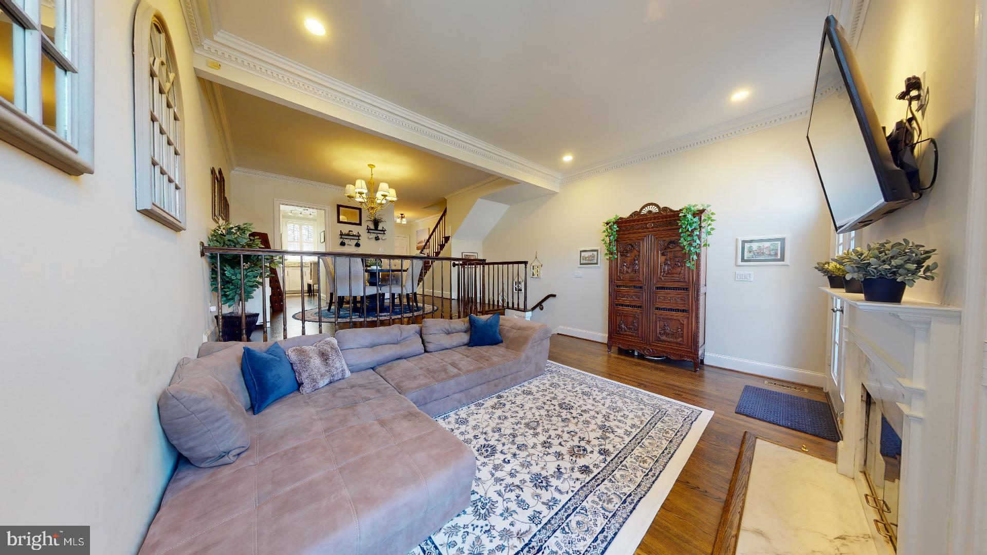 BULFINCH SQUARE - Residential Lease