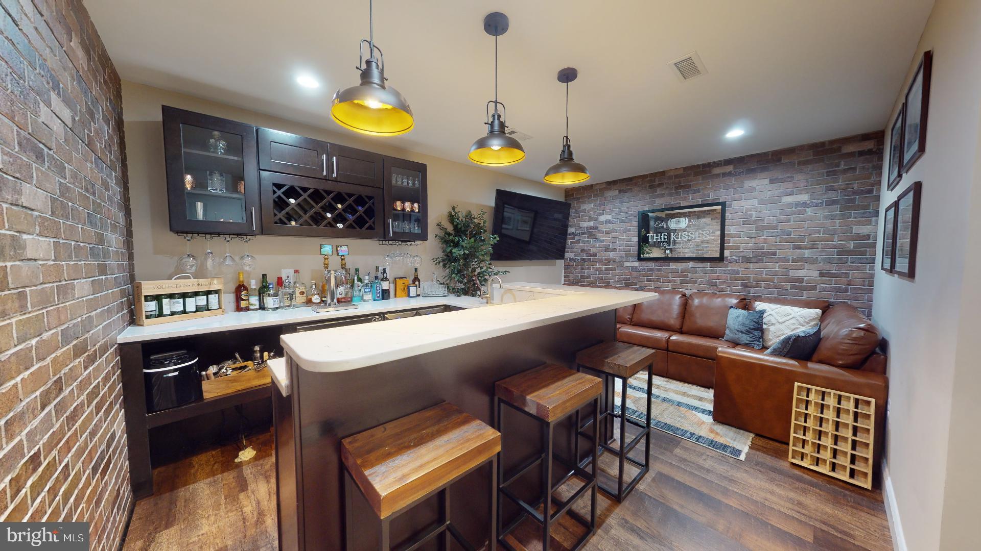 BULFINCH SQUARE - Residential Lease