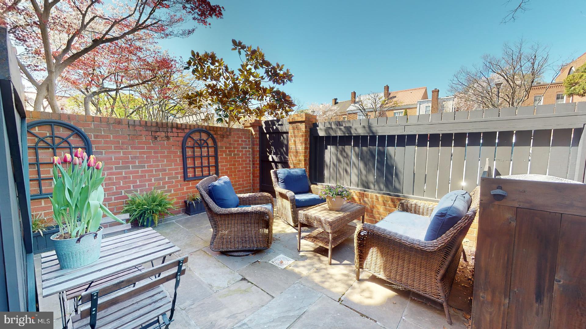 BULFINCH SQUARE - Residential Lease