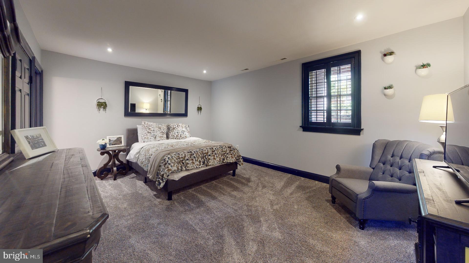 BULFINCH SQUARE - Residential Lease