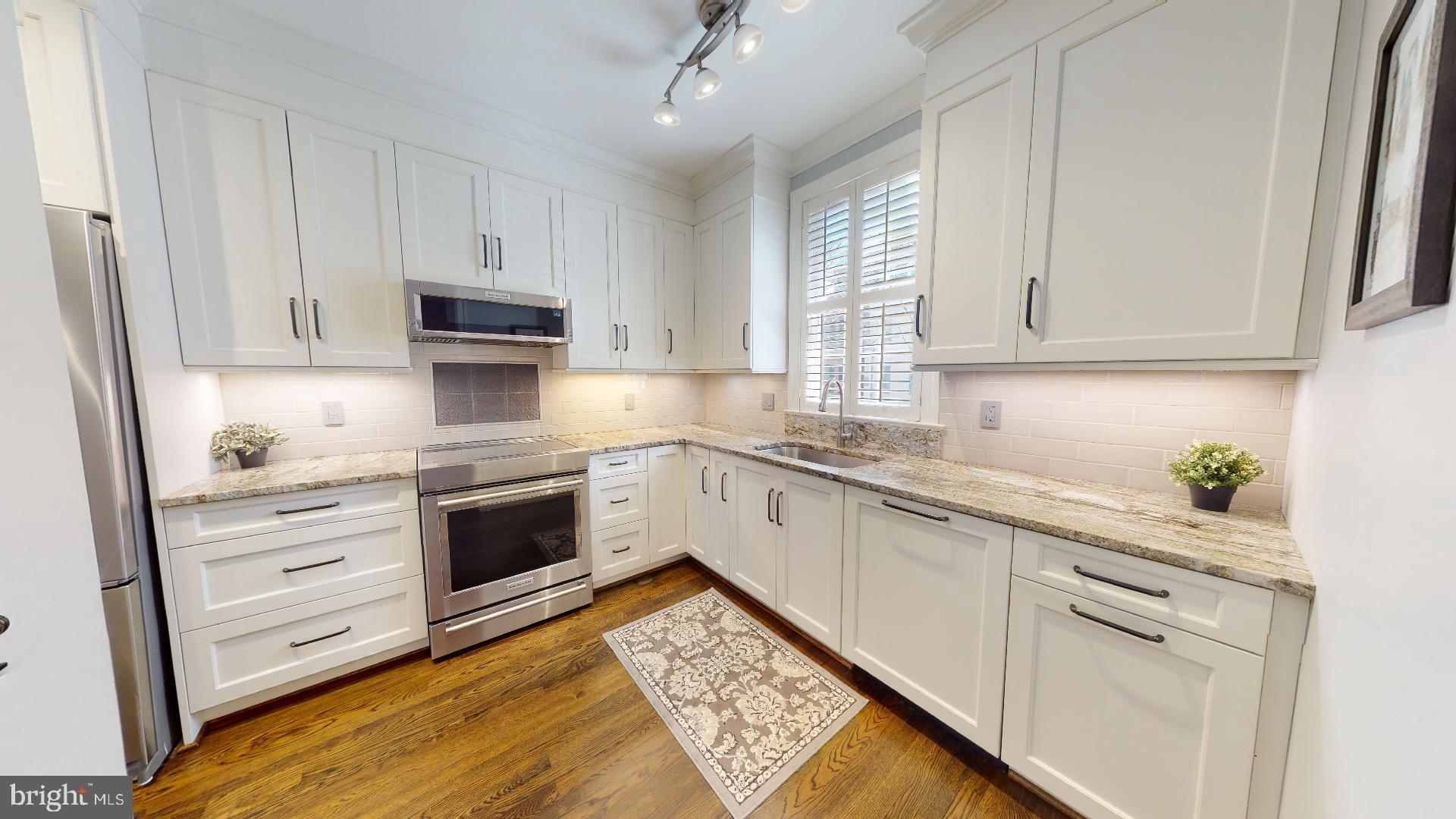 BULFINCH SQUARE - Residential Lease