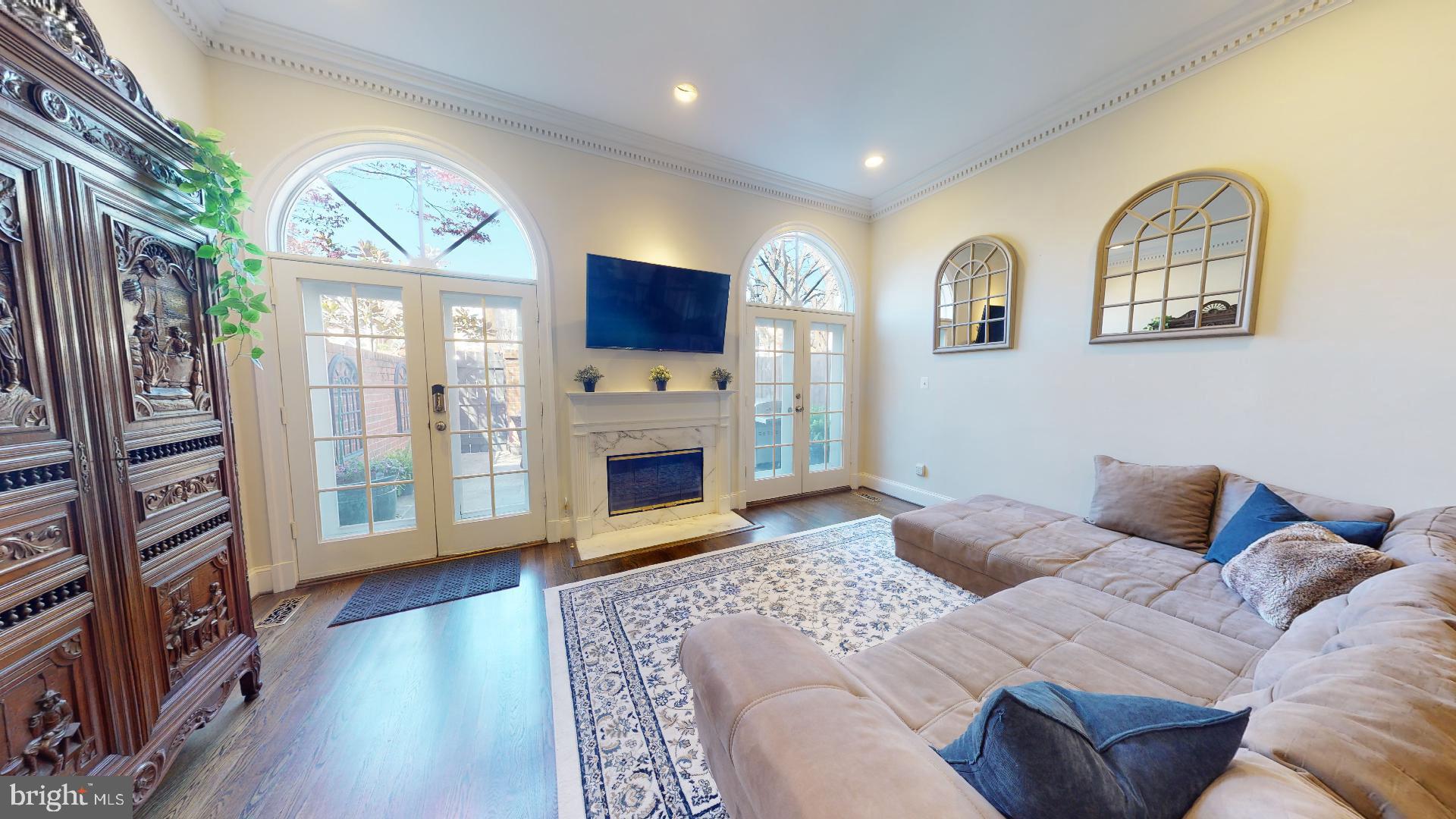 BULFINCH SQUARE - Residential Lease