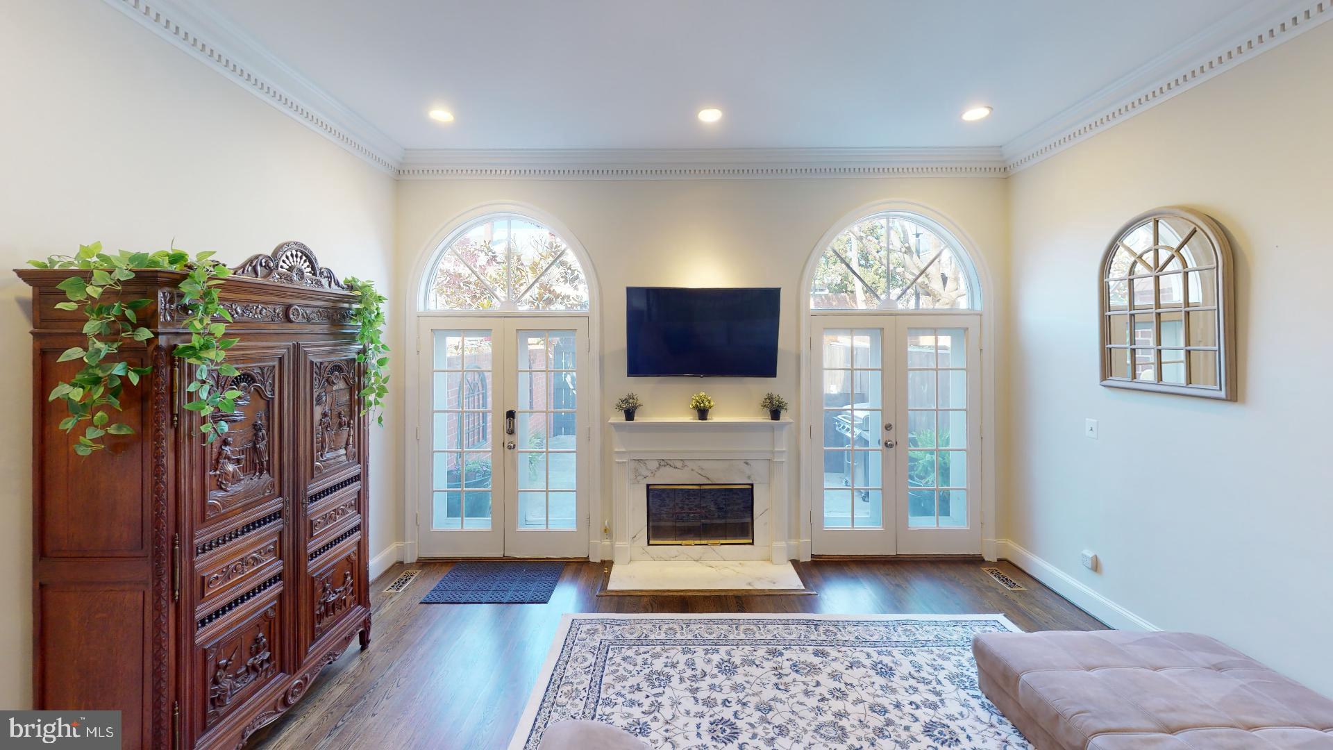 BULFINCH SQUARE - Residential Lease