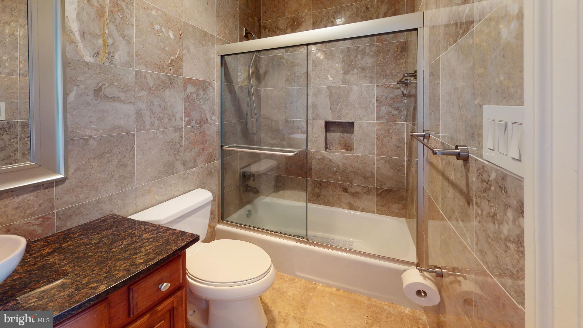 BULFINCH SQUARE - Residential Lease