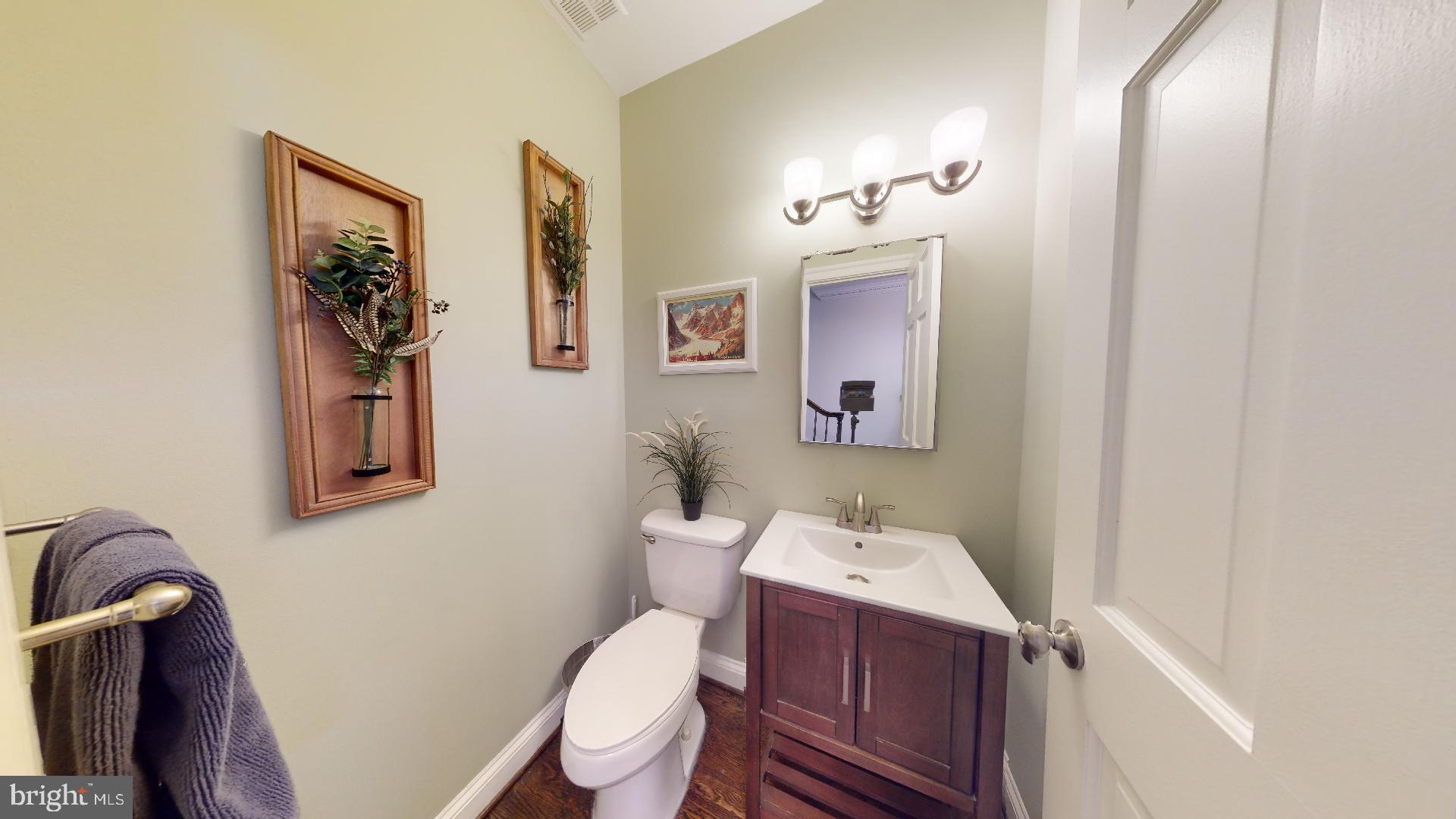 BULFINCH SQUARE - Residential Lease