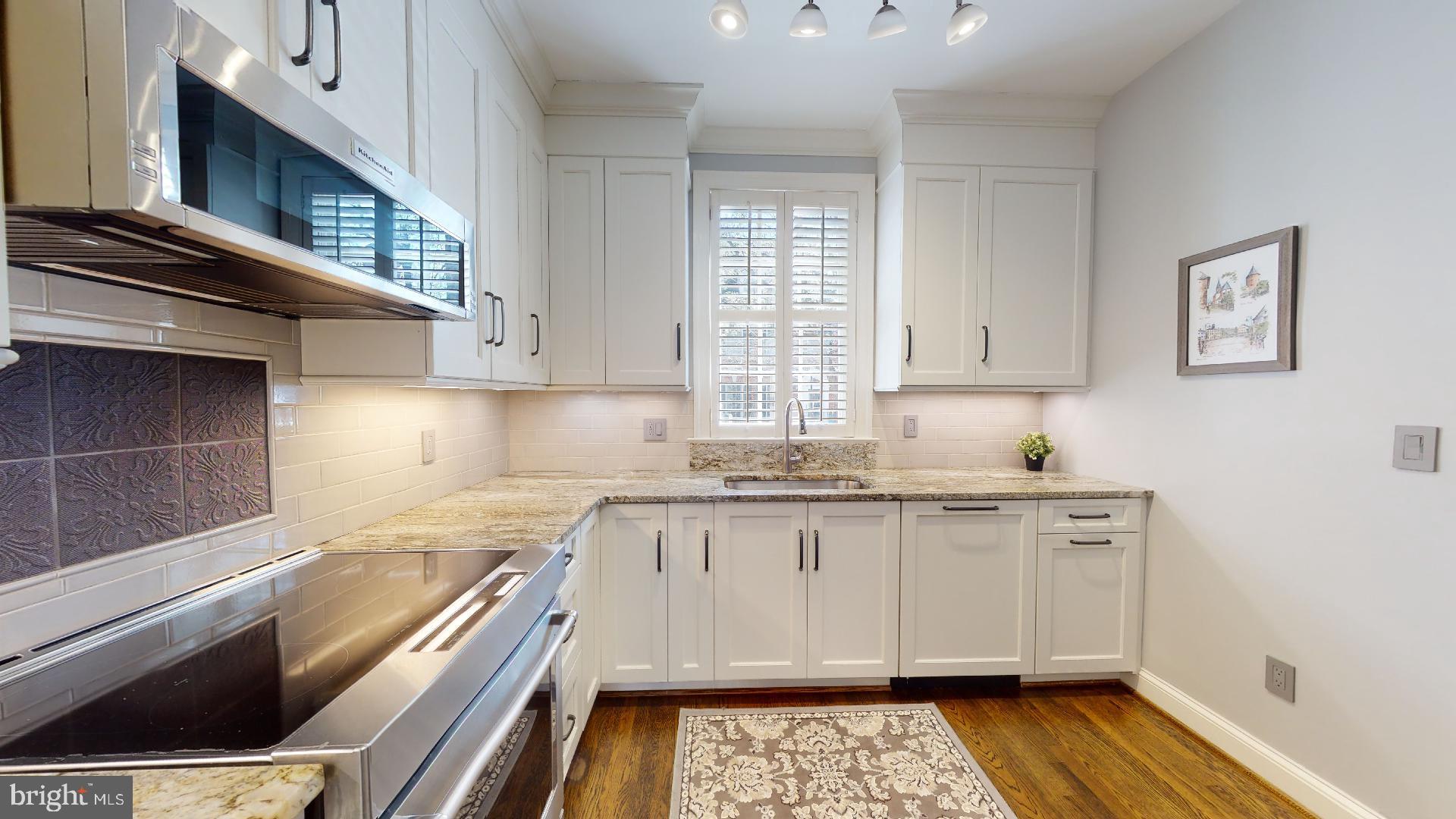 BULFINCH SQUARE - Residential Lease