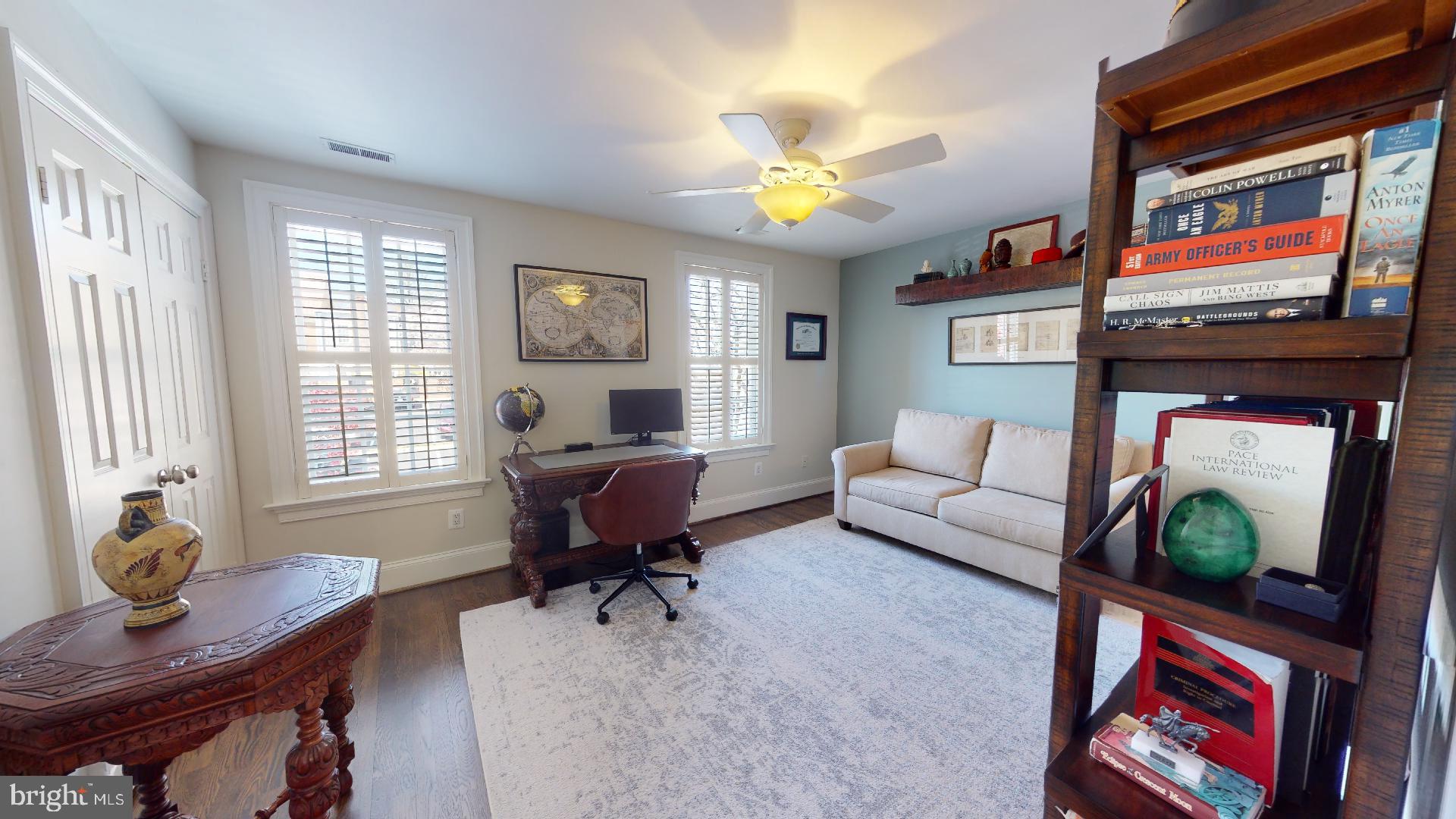 BULFINCH SQUARE - Residential Lease