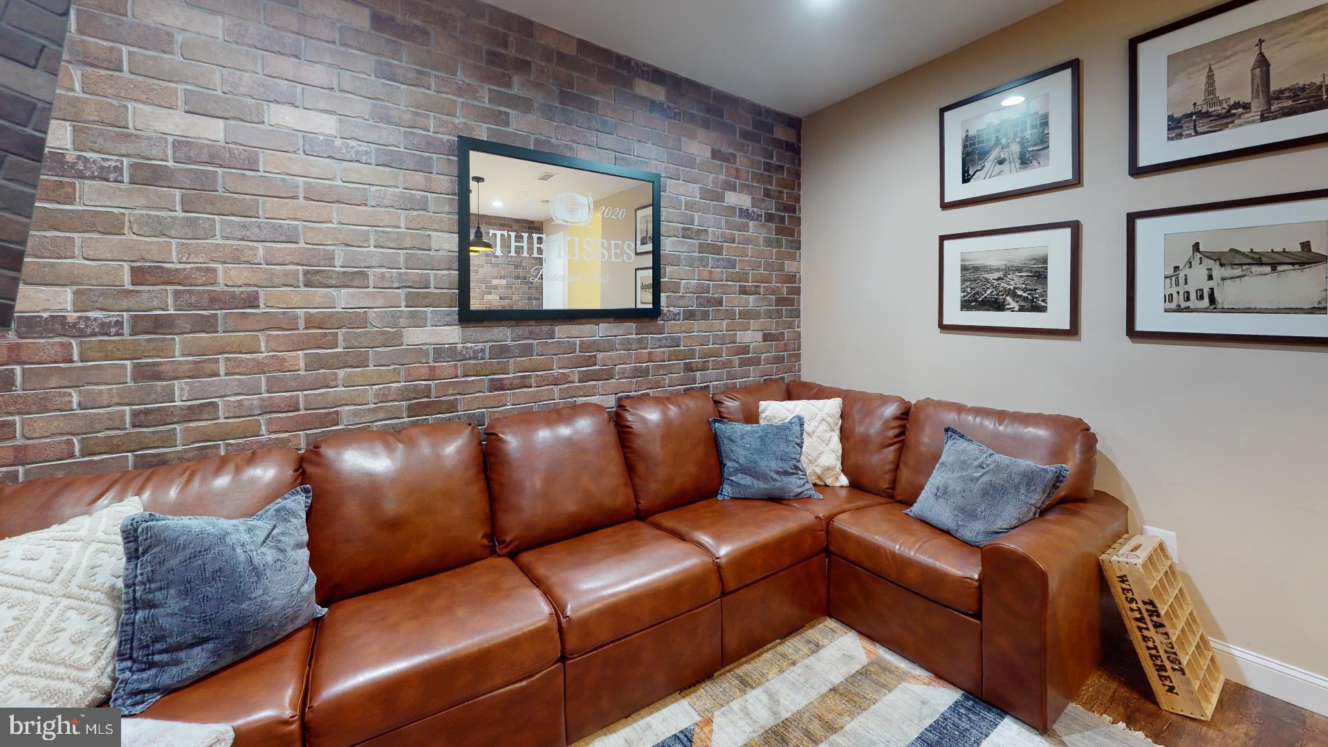 BULFINCH SQUARE - Residential Lease