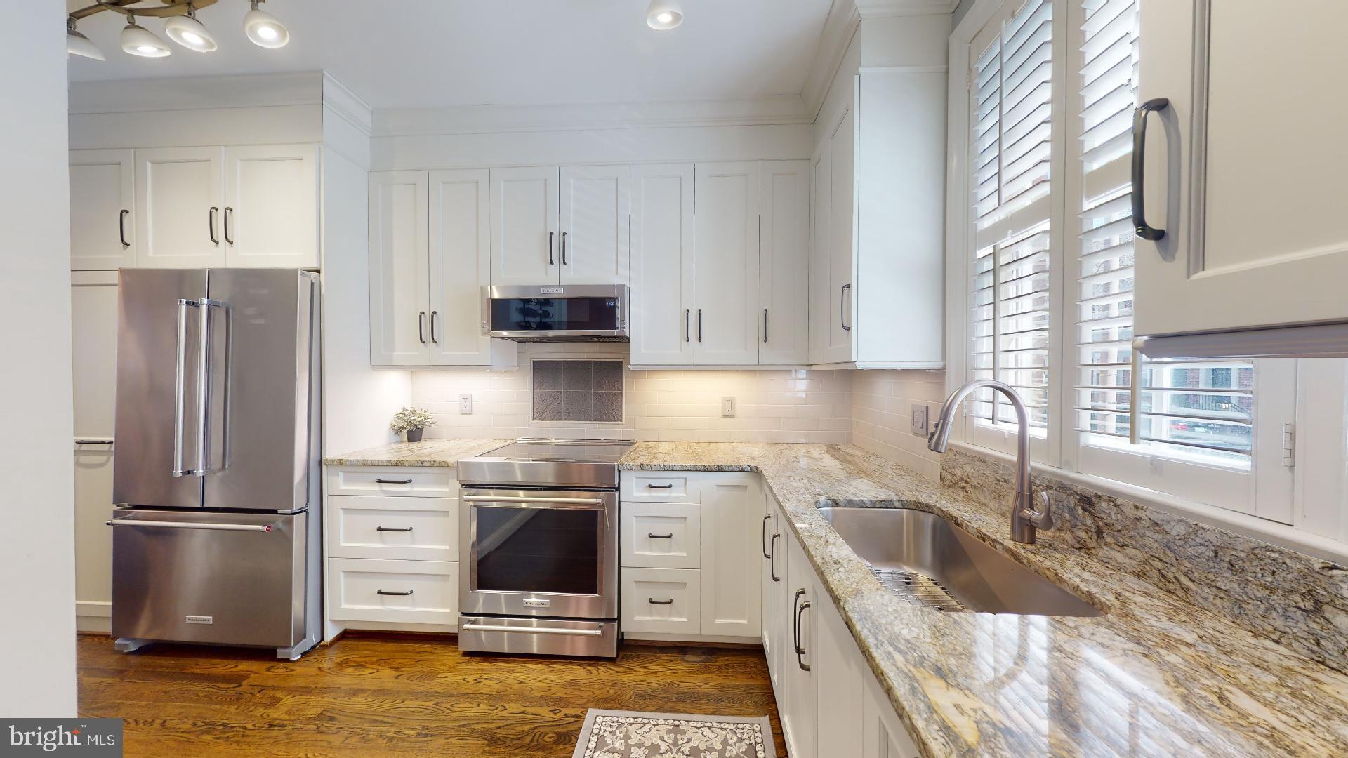 BULFINCH SQUARE - Residential Lease