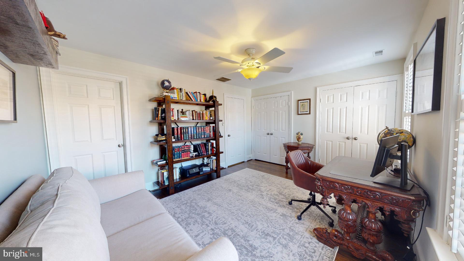 BULFINCH SQUARE - Residential Lease