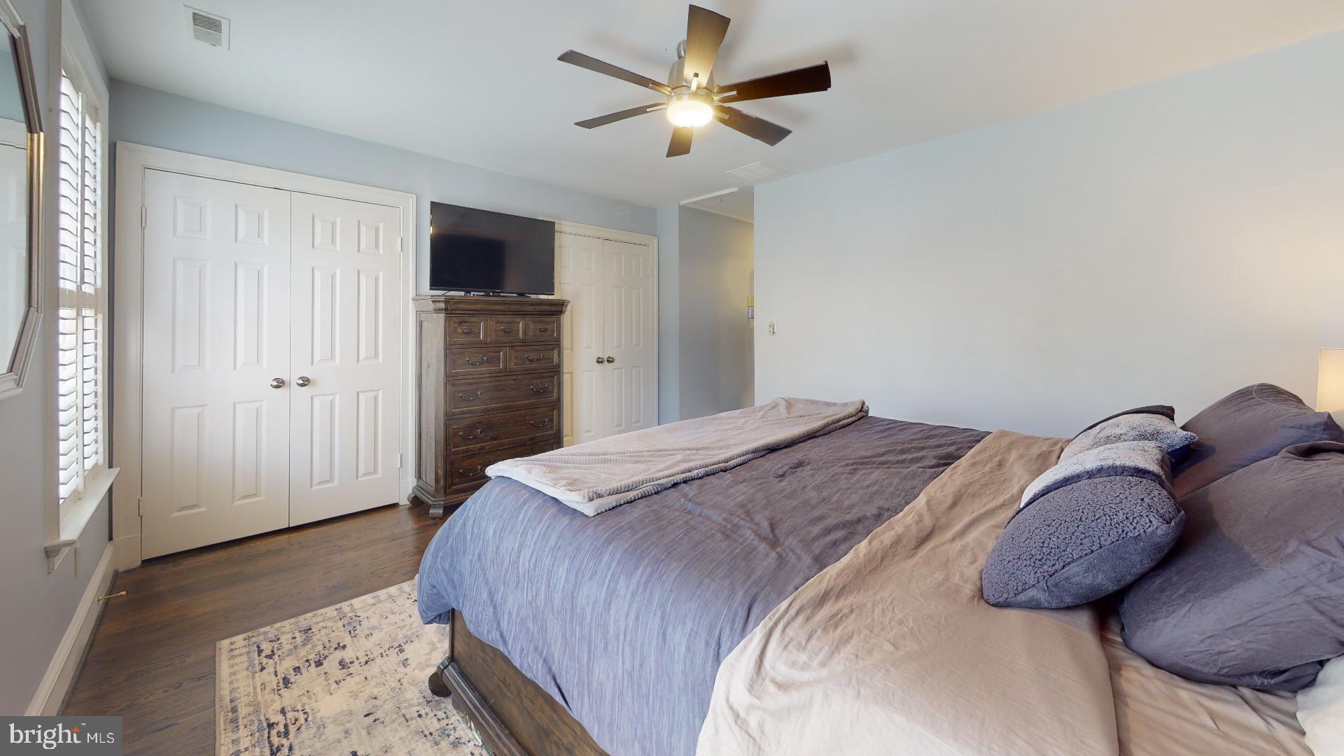 BULFINCH SQUARE - Residential Lease