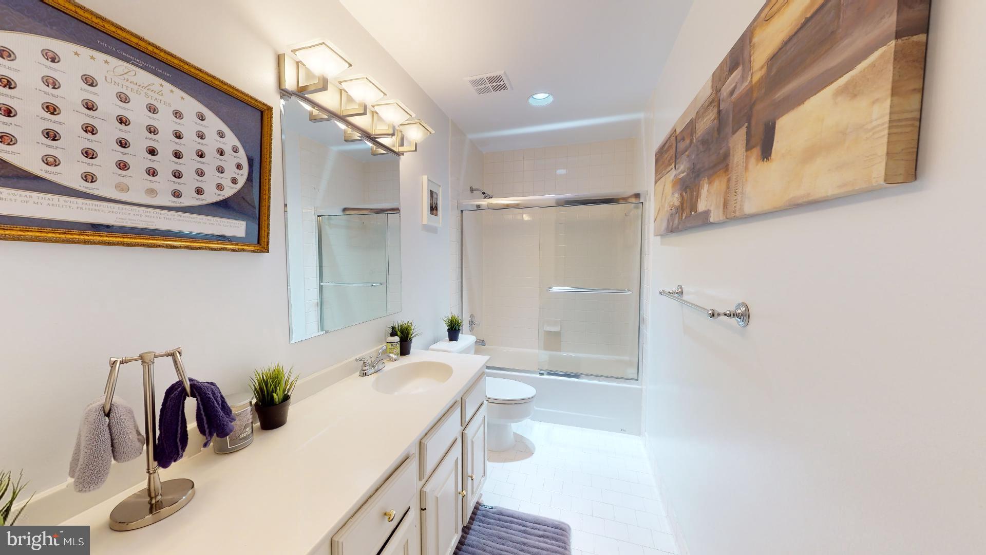 BULFINCH SQUARE - Residential Lease