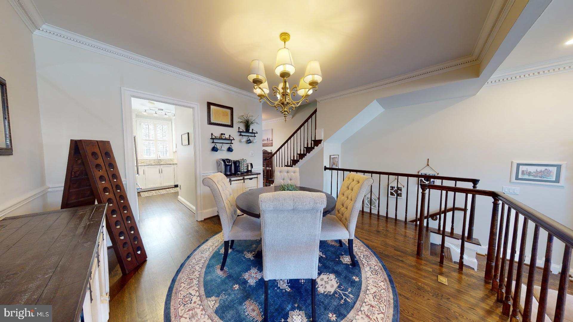 BULFINCH SQUARE - Residential Lease