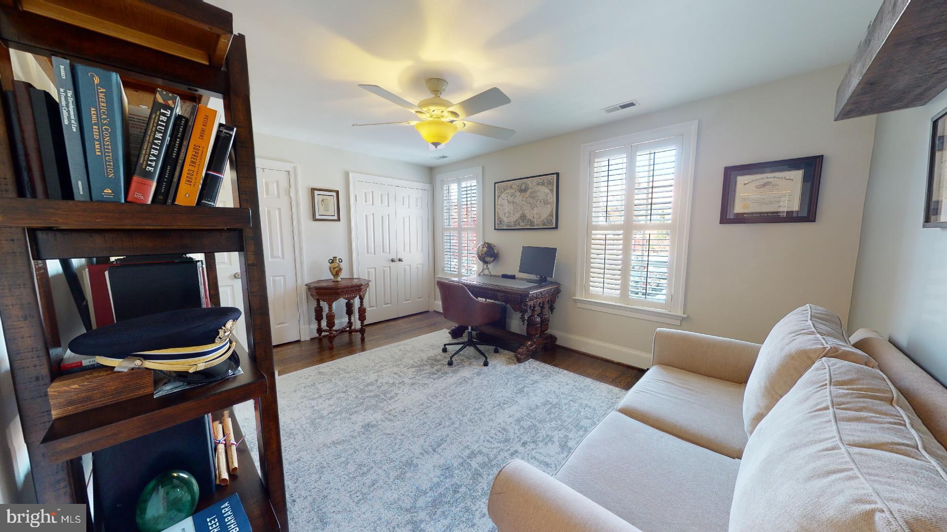 BULFINCH SQUARE - Residential Lease