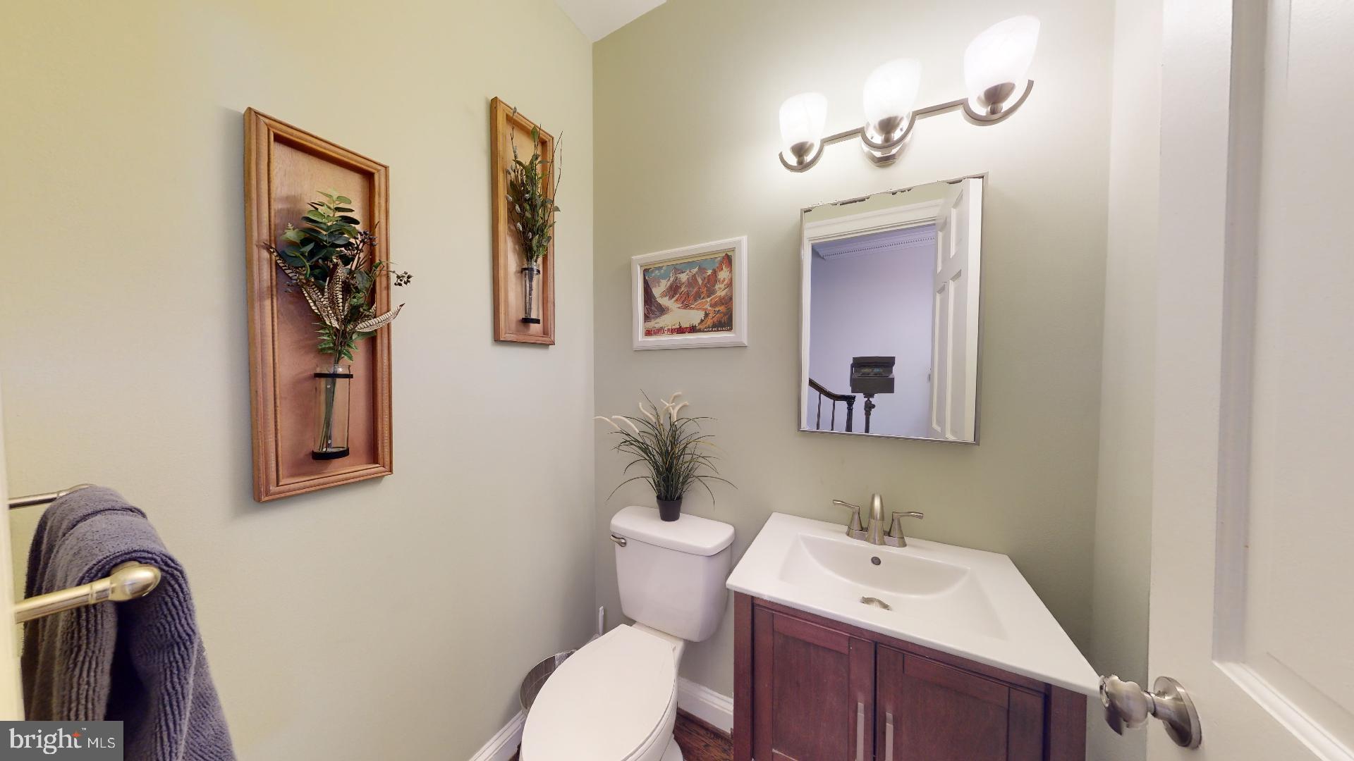 BULFINCH SQUARE - Residential Lease