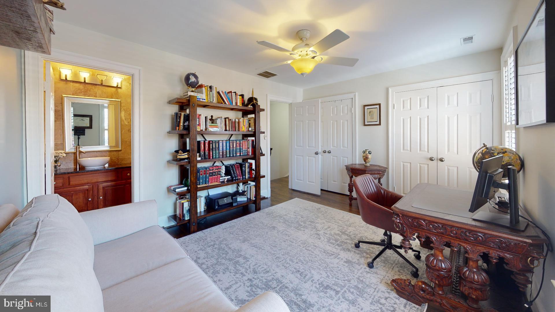 BULFINCH SQUARE - Residential Lease