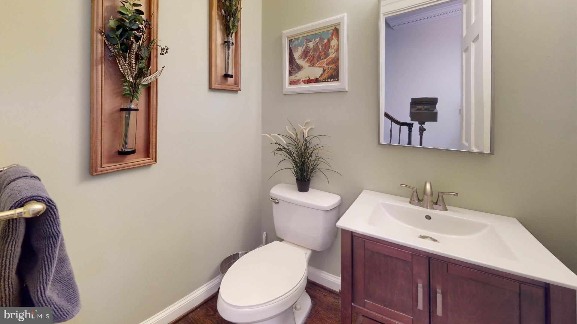 BULFINCH SQUARE - Residential Lease