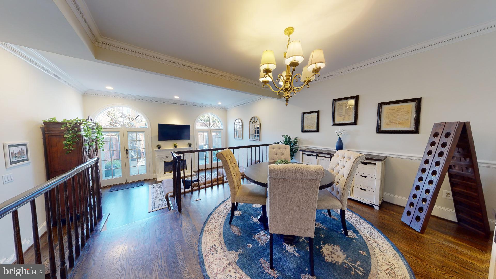 BULFINCH SQUARE - Residential Lease