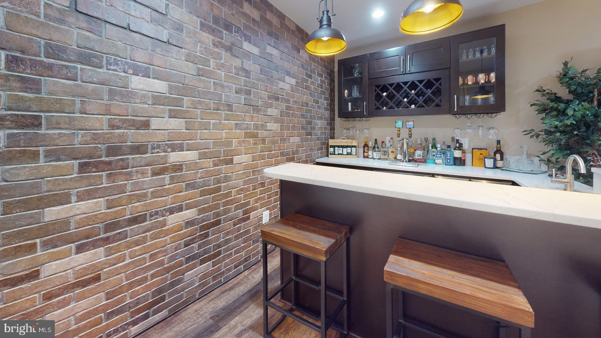 BULFINCH SQUARE - Residential Lease