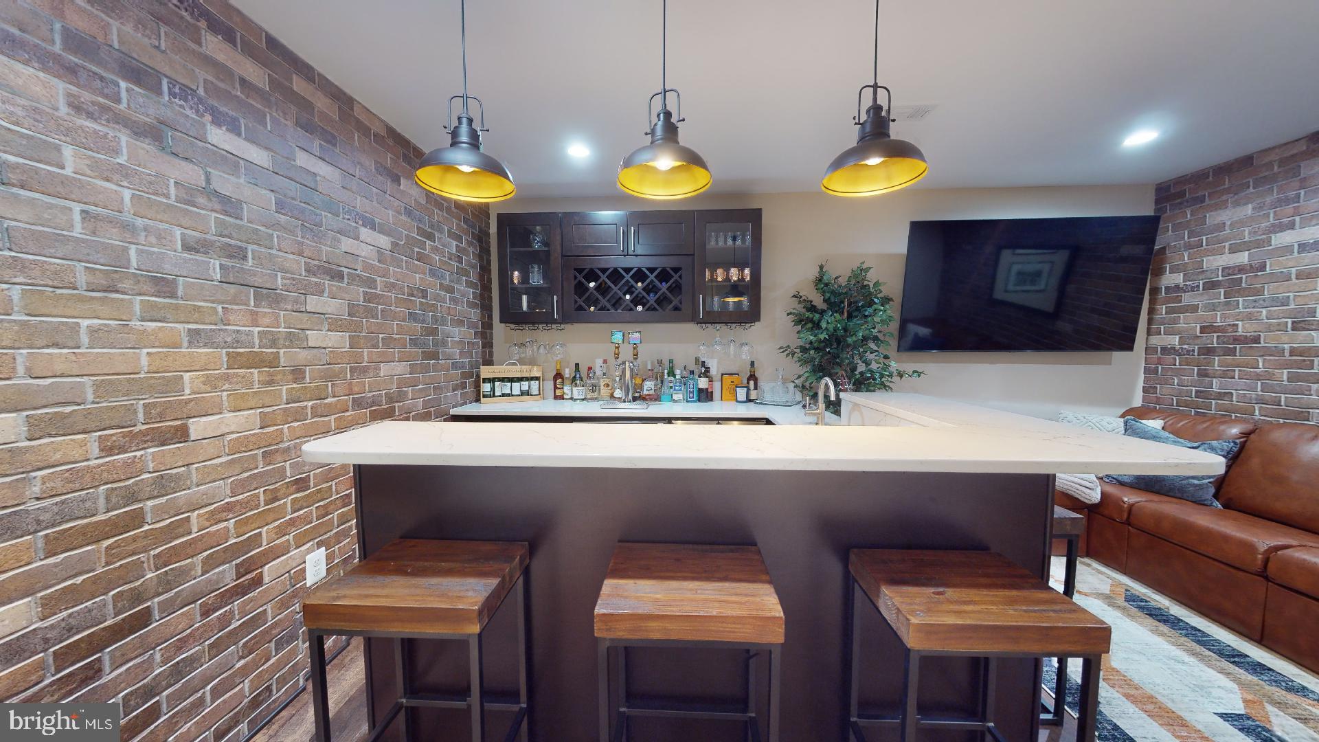 BULFINCH SQUARE - Residential Lease