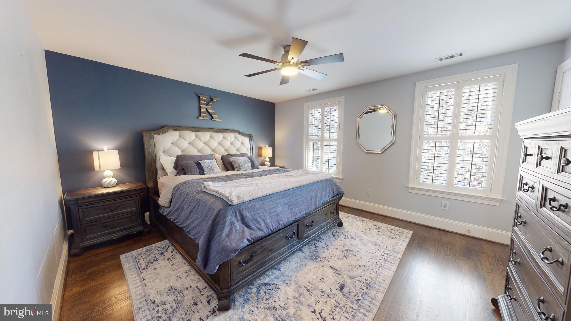 BULFINCH SQUARE - Residential Lease