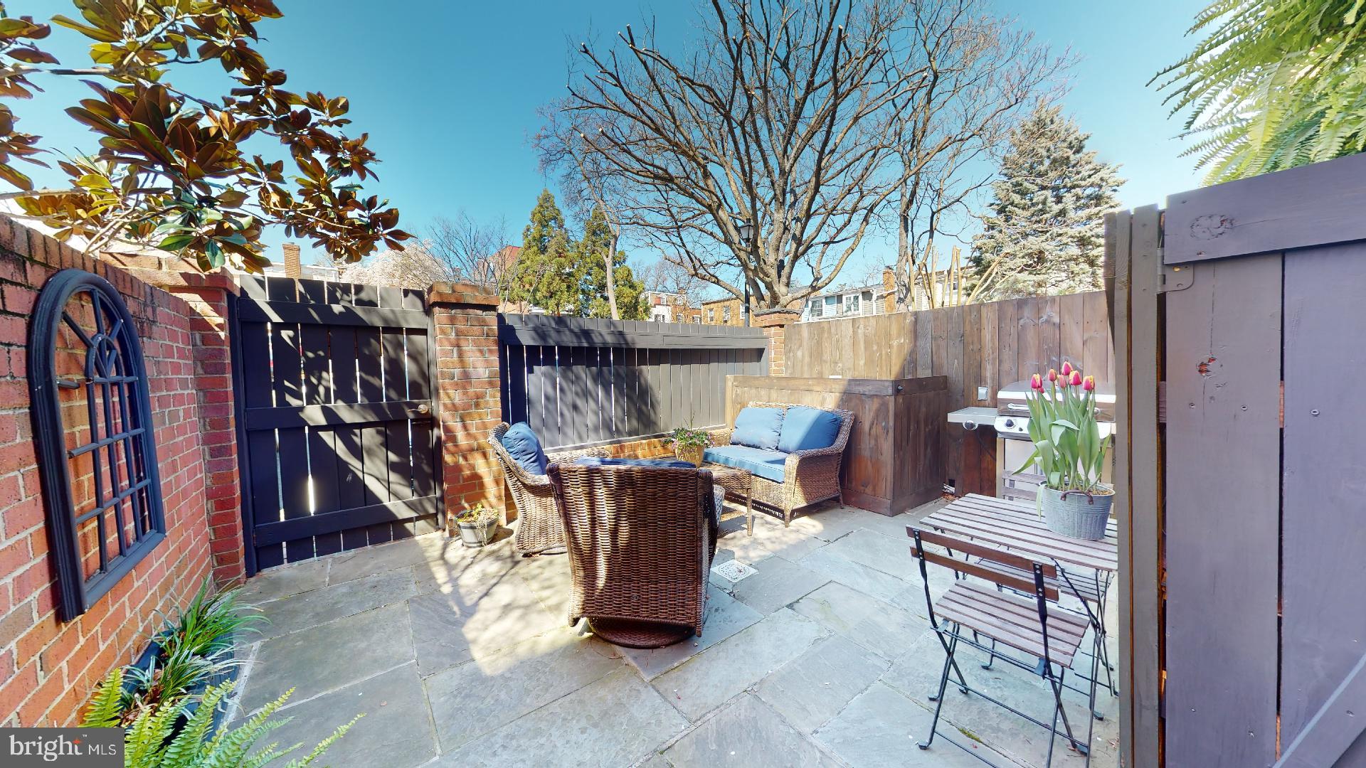 BULFINCH SQUARE - Residential Lease