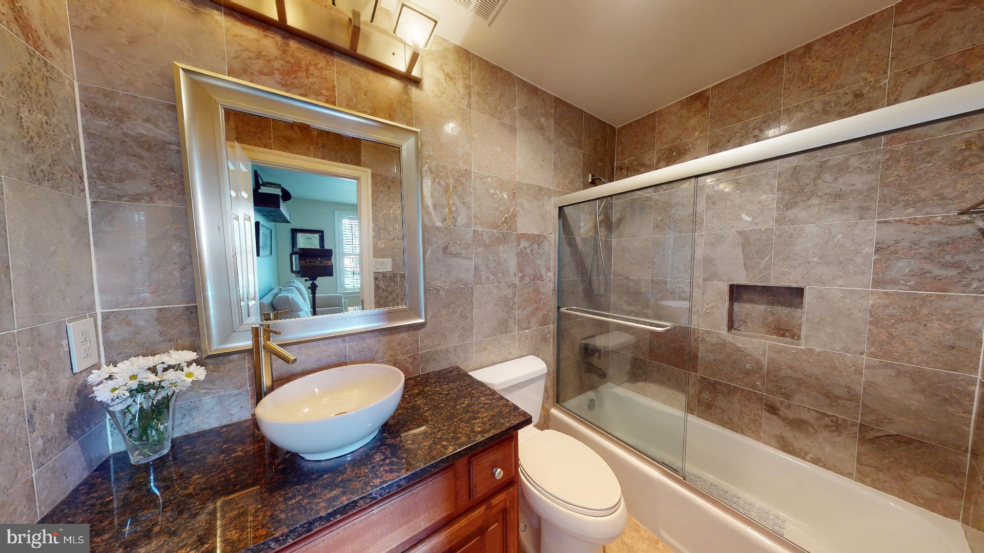 BULFINCH SQUARE - Residential Lease