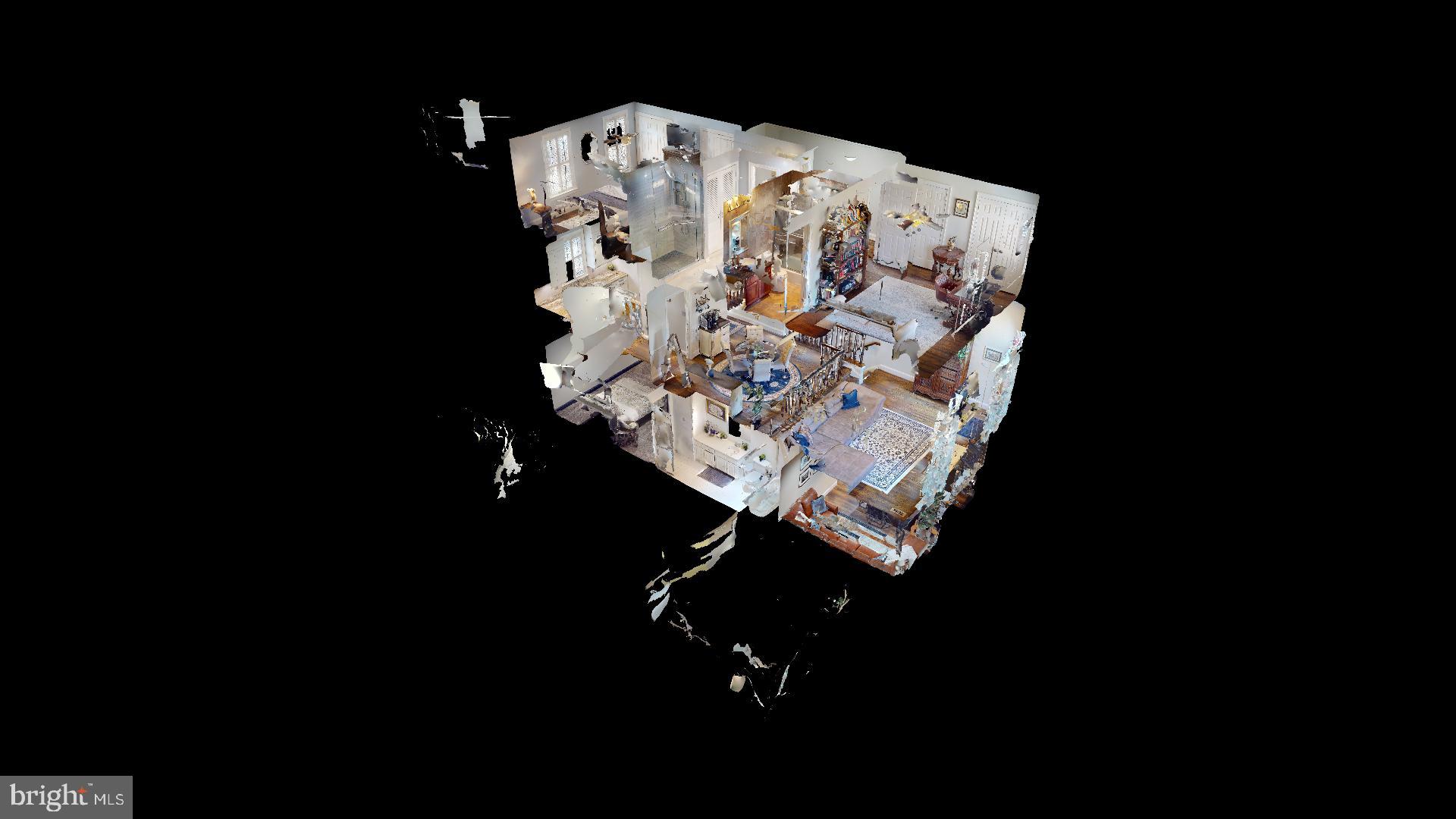 BULFINCH SQUARE - Residential Lease