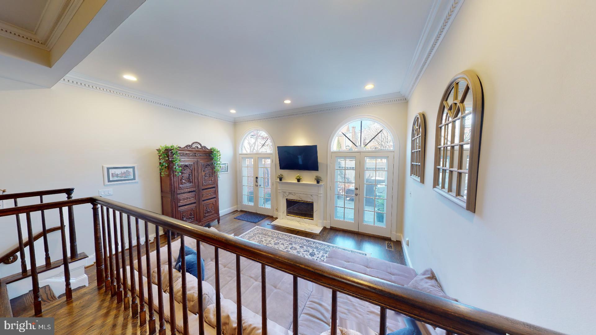 BULFINCH SQUARE - Residential Lease