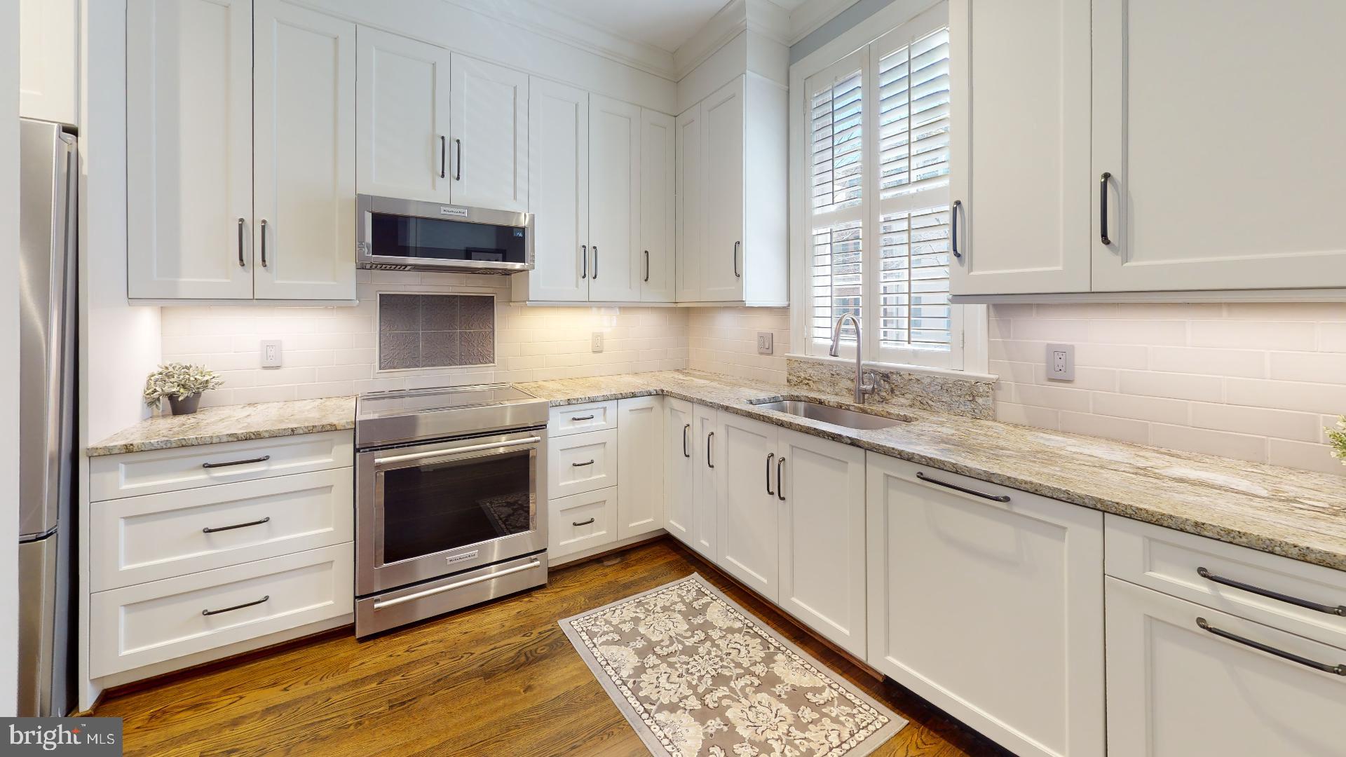 BULFINCH SQUARE - Residential Lease