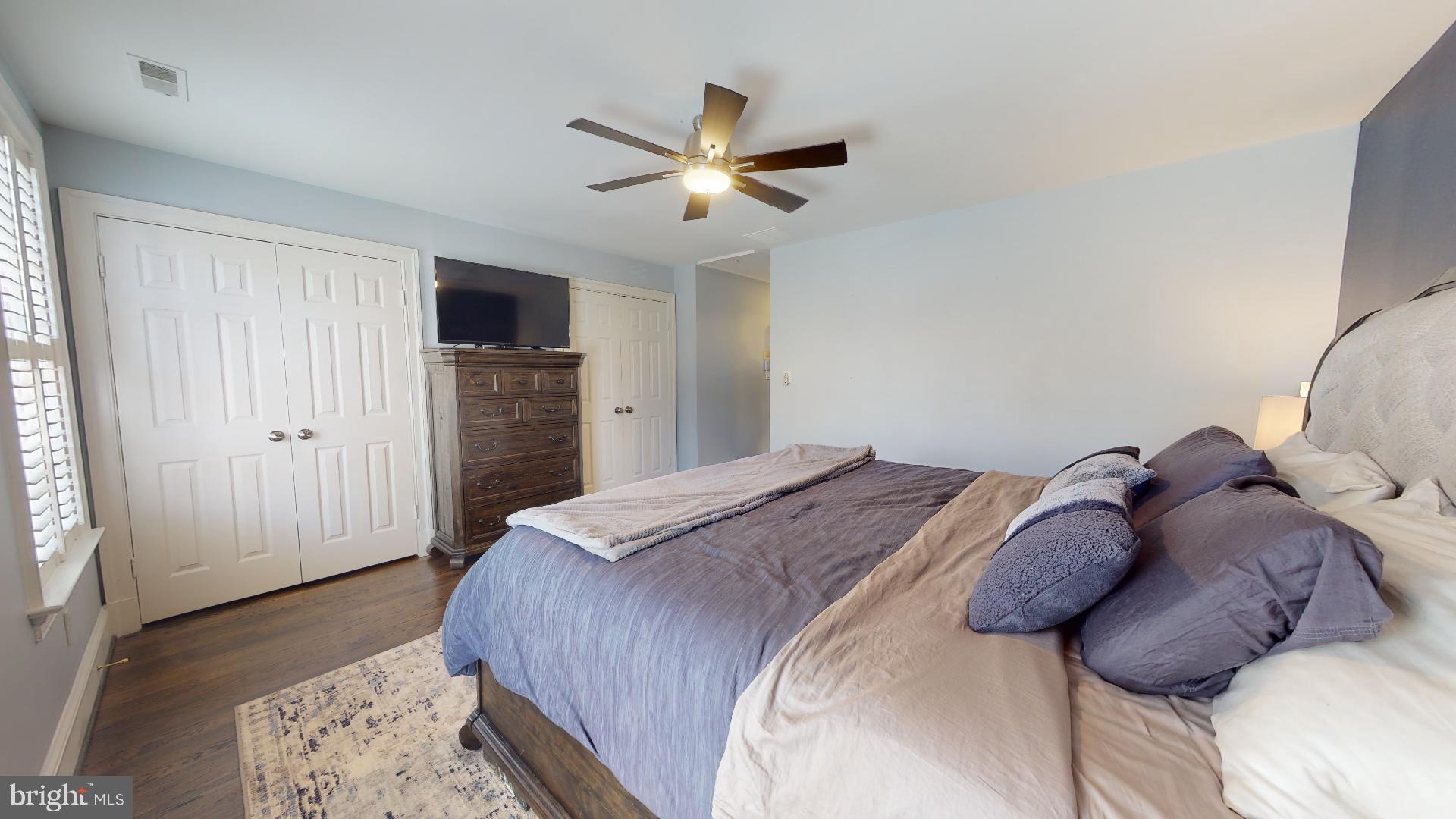 BULFINCH SQUARE - Residential Lease