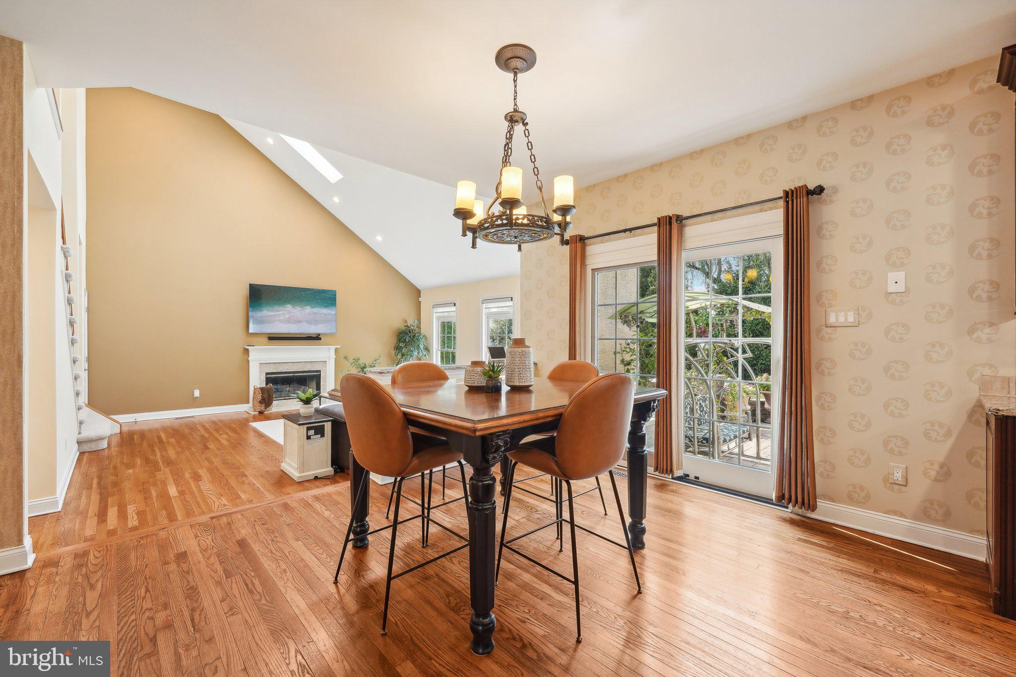 HOLLAND RIDGE - Residential