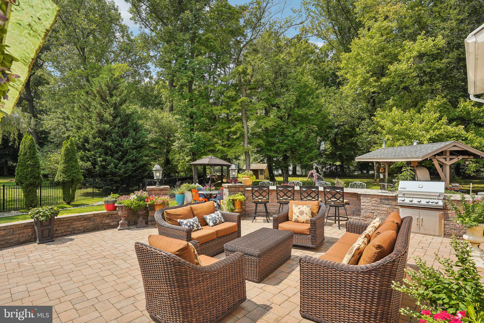 HOLLAND RIDGE - Residential