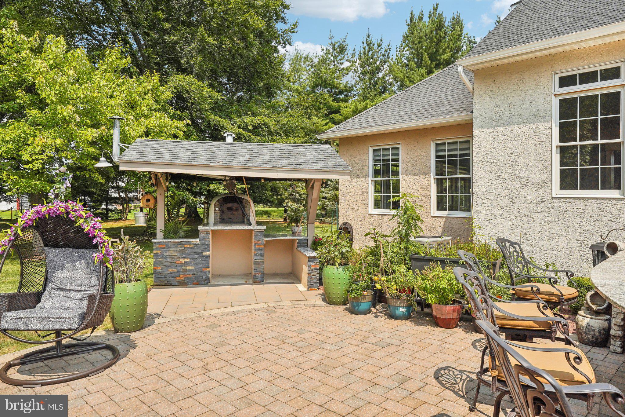 HOLLAND RIDGE - Residential