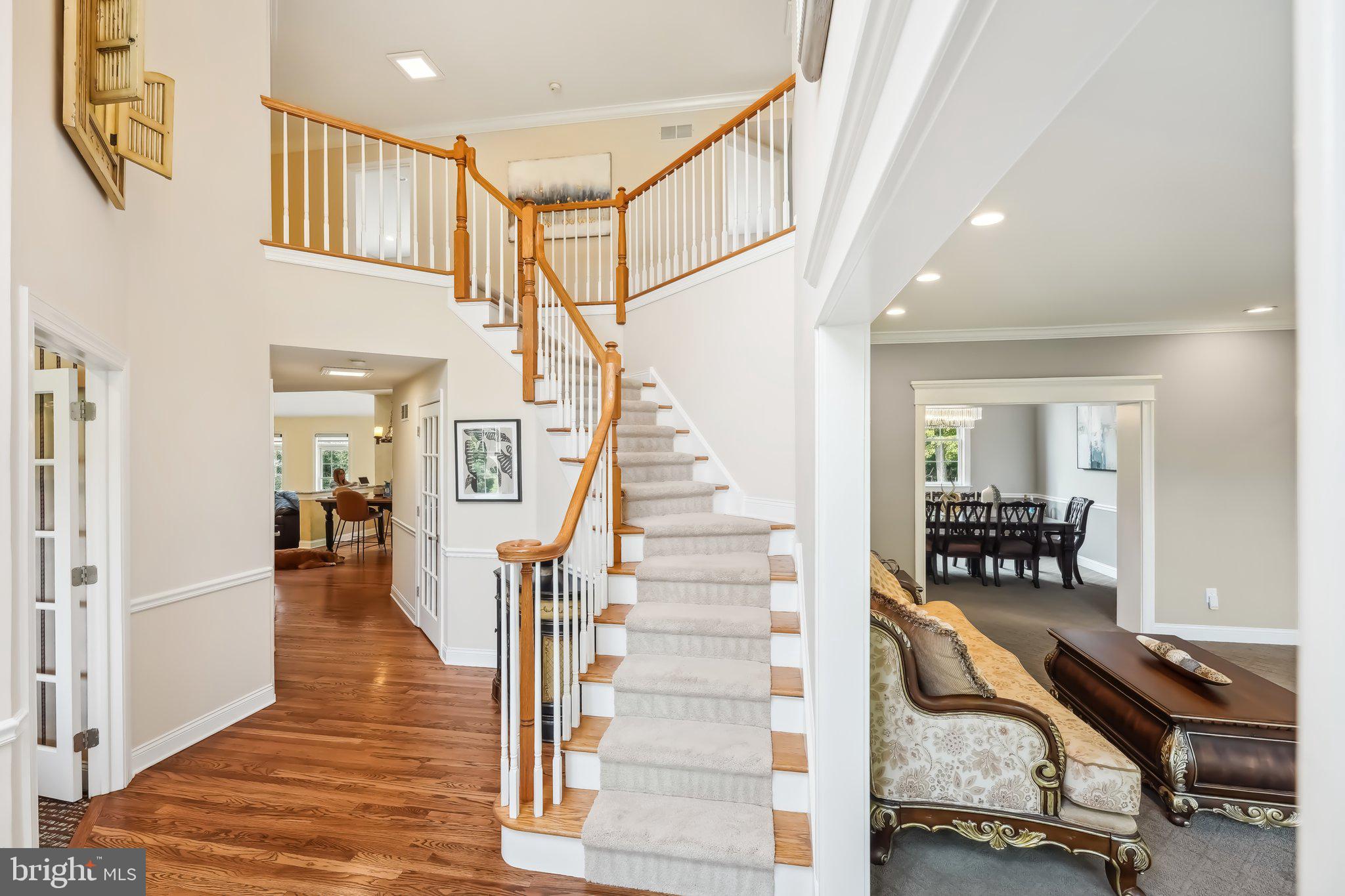 HOLLAND RIDGE - Residential