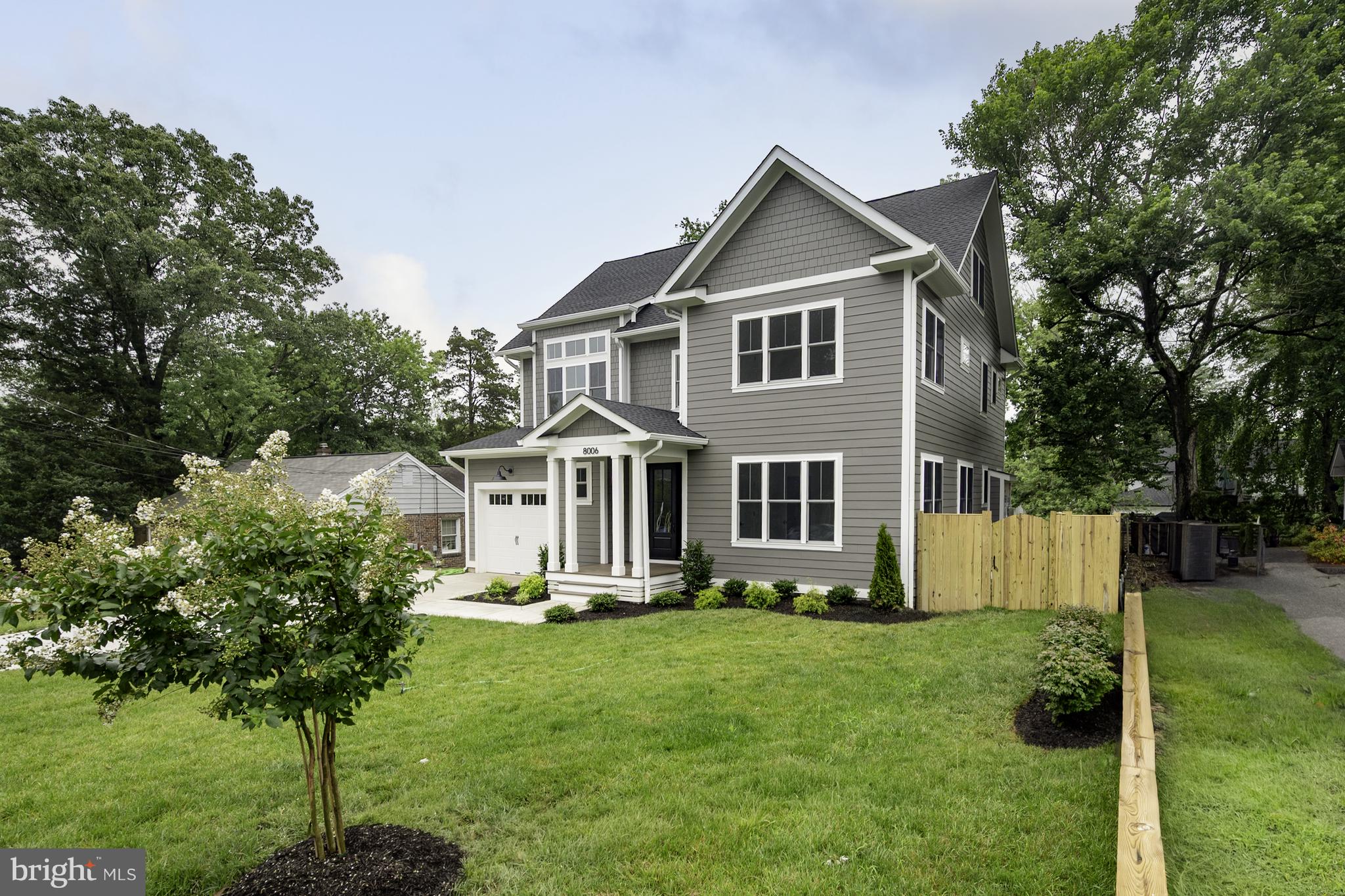8006 HAMILTON LANE