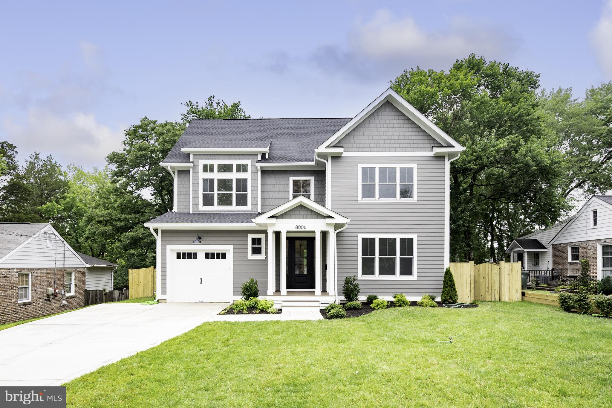 HOLLIN HALL VILLAGE - Residential