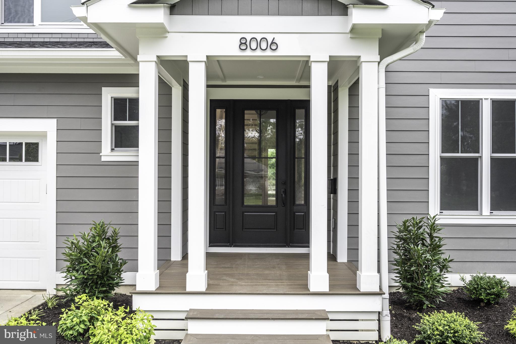 8006 HAMILTON LANE