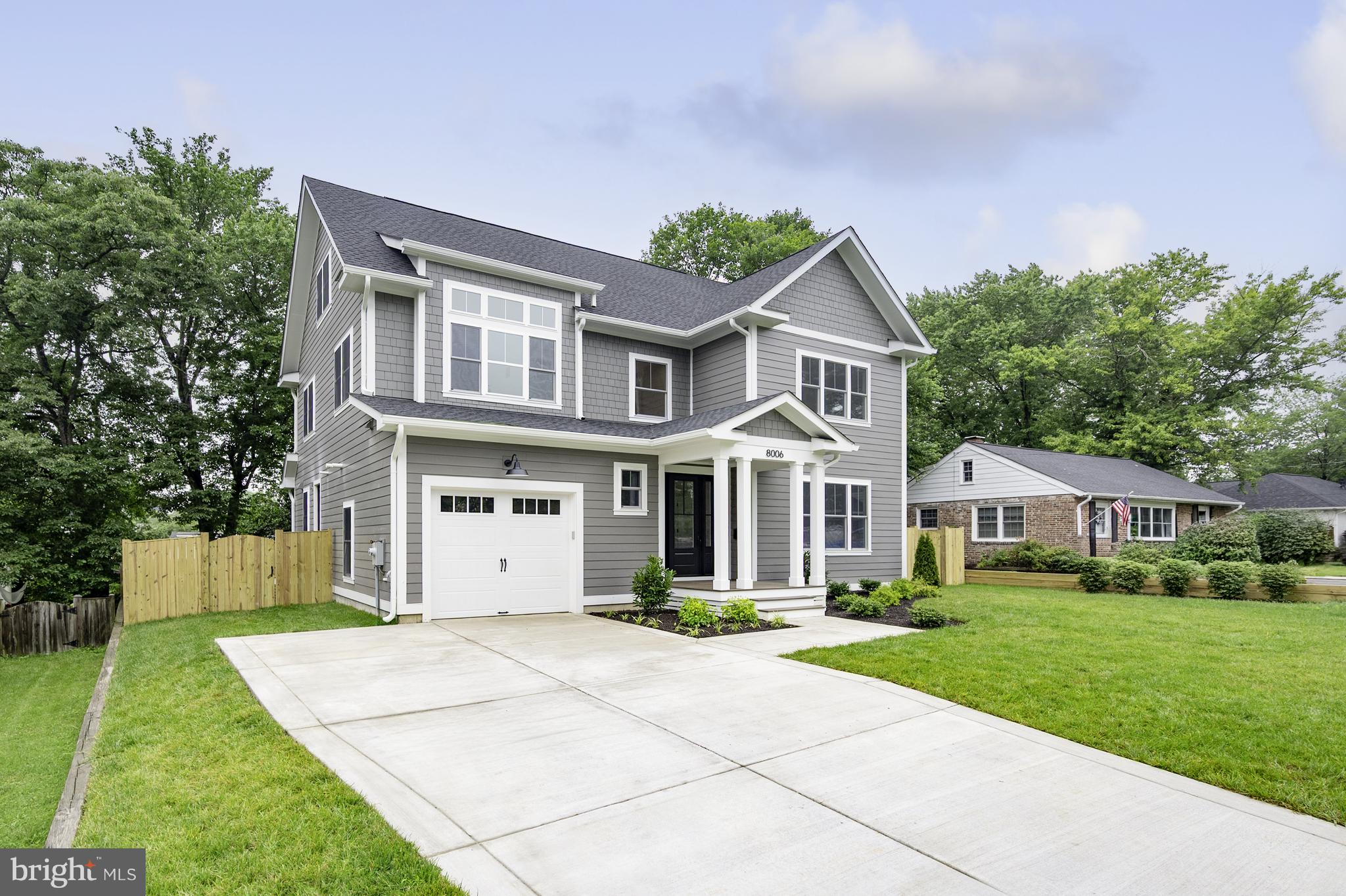 8006 HAMILTON LANE