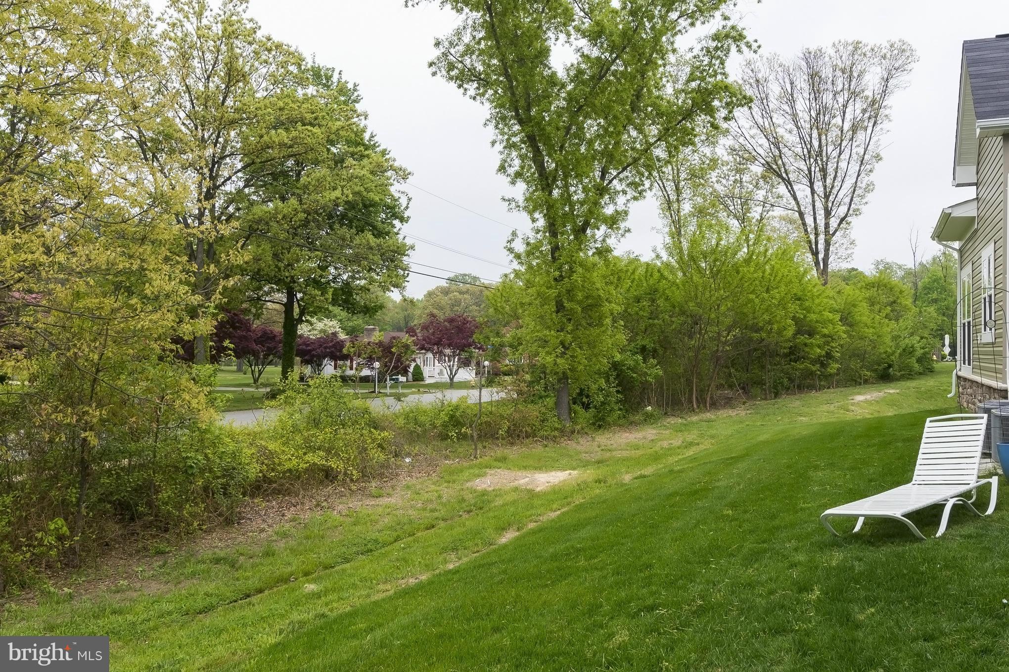 PEARMAN'S OVERLOOK - Residential